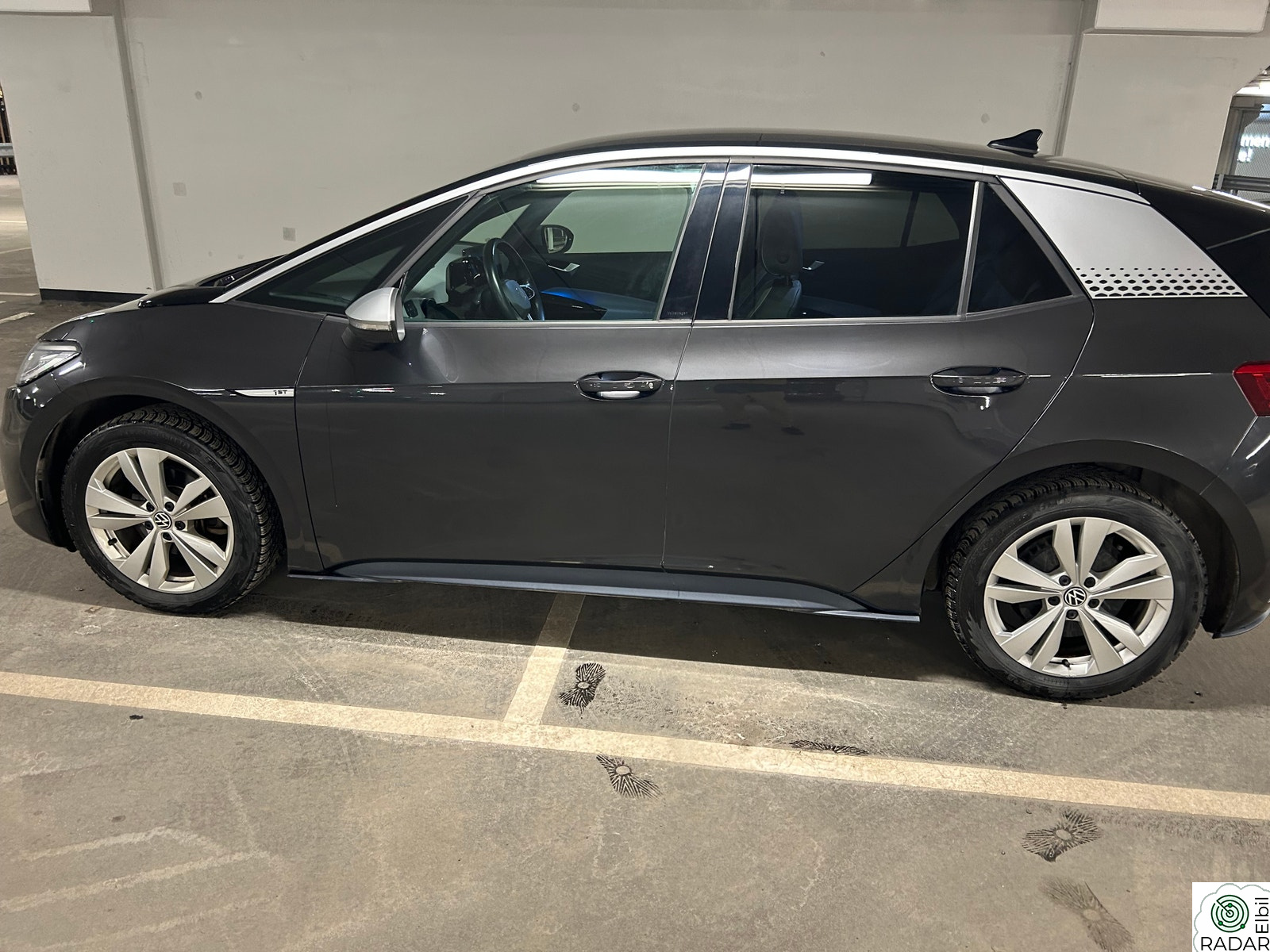 VOLKSWAGEN ID.3 PRO 150 KW 1st Plus