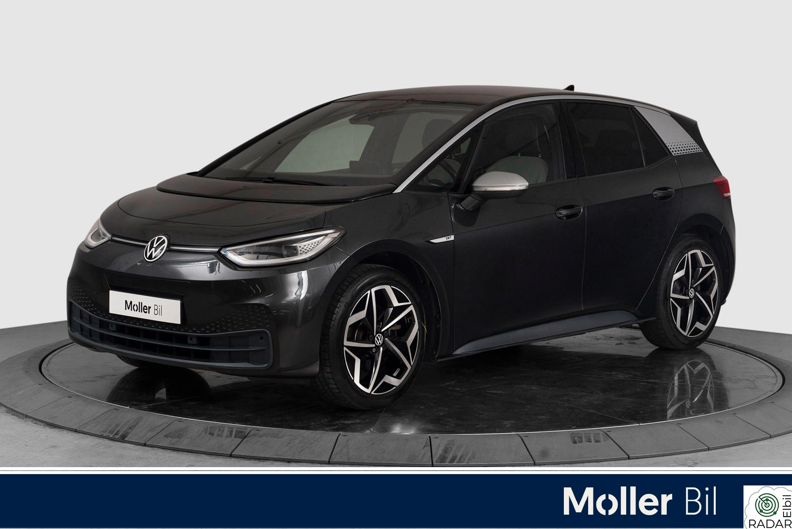 VOLKSWAGEN ID.3 PRO 150 KW 1st Plus - R.Kam, Matrix, ACC, Navi