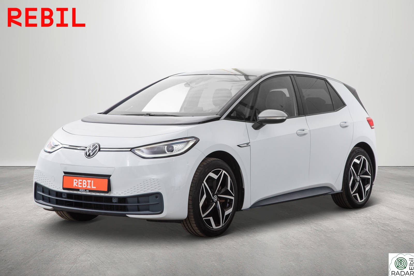 VOLKSWAGEN ID.3 PRO 150 KW 1st Plus/ACC/Matrix/R.kam/Navi