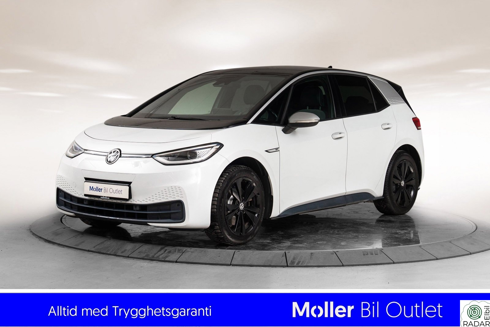VOLKSWAGEN ID.3 PRO 150 KW 1st Plus - R.Kam, Matrix, Keyless, Navi