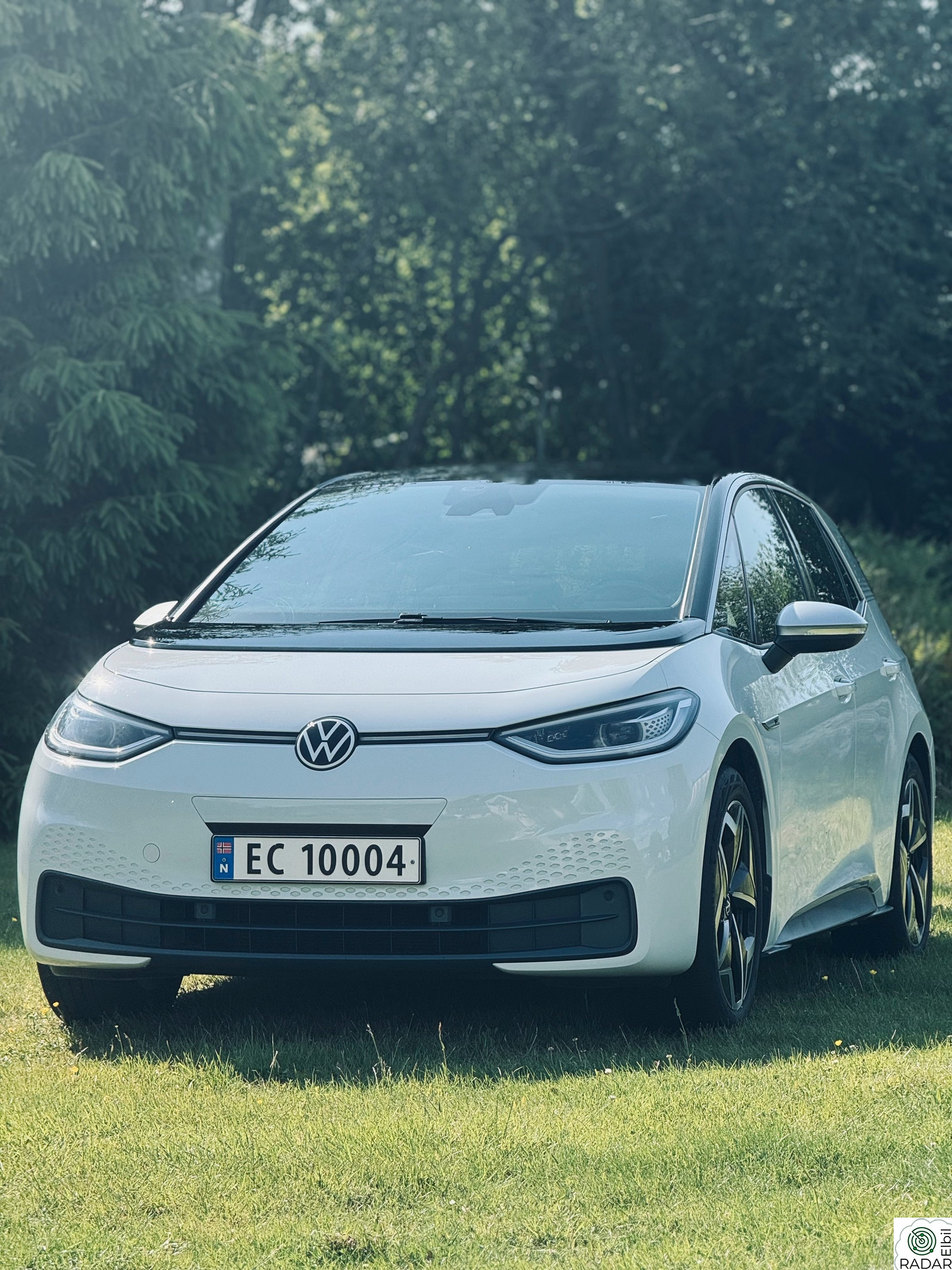 VOLKSWAGEN ID.3 PRO 150 KW 1st
