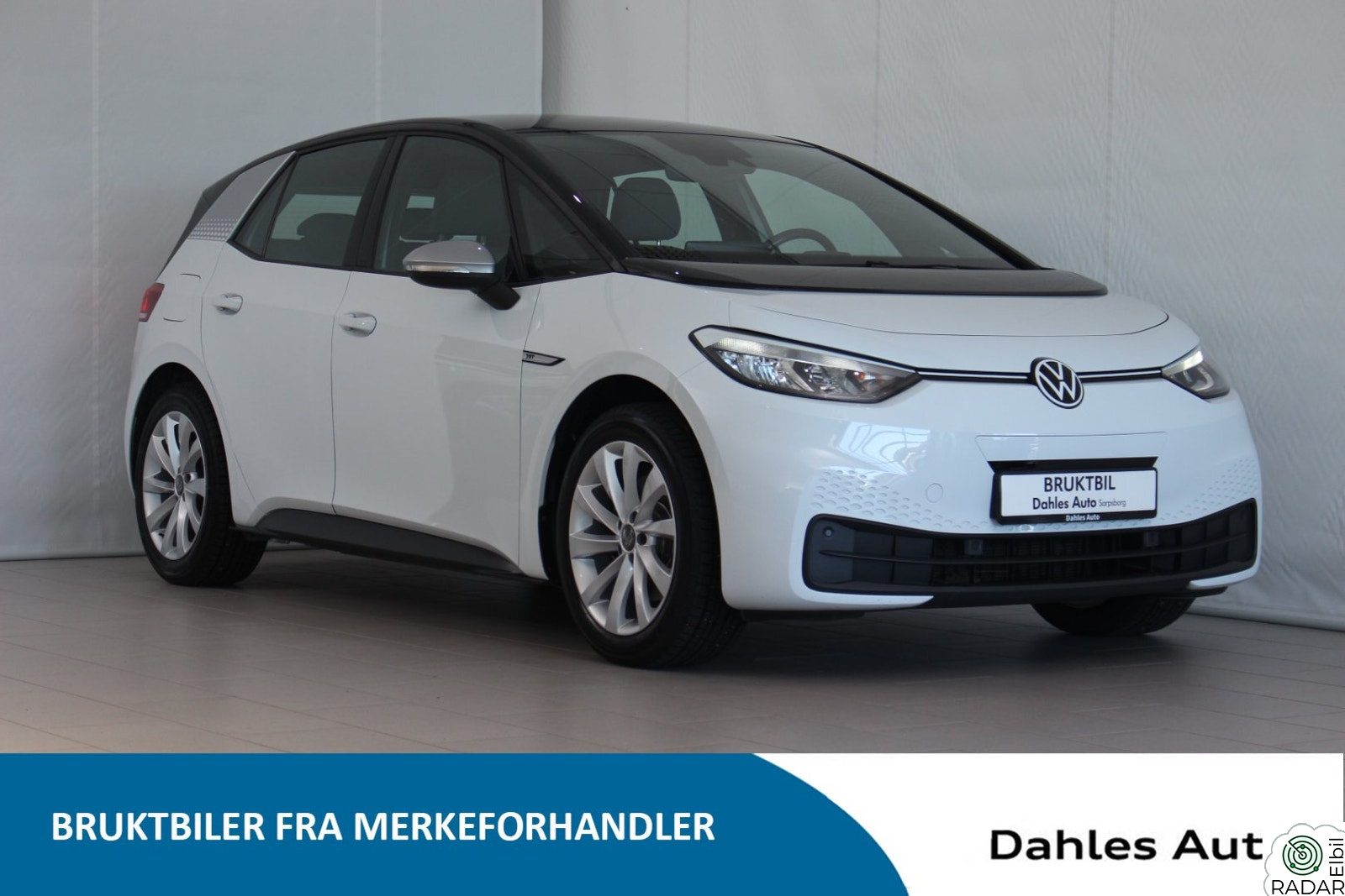 VOLKSWAGEN ID.3 PRO 150 KW 1st/ACC/Parkklima/Navi/Ambiente