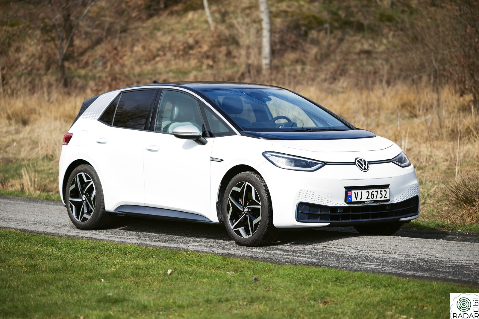 VOLKSWAGEN ID.3 PRO 150 KW 1st Plus