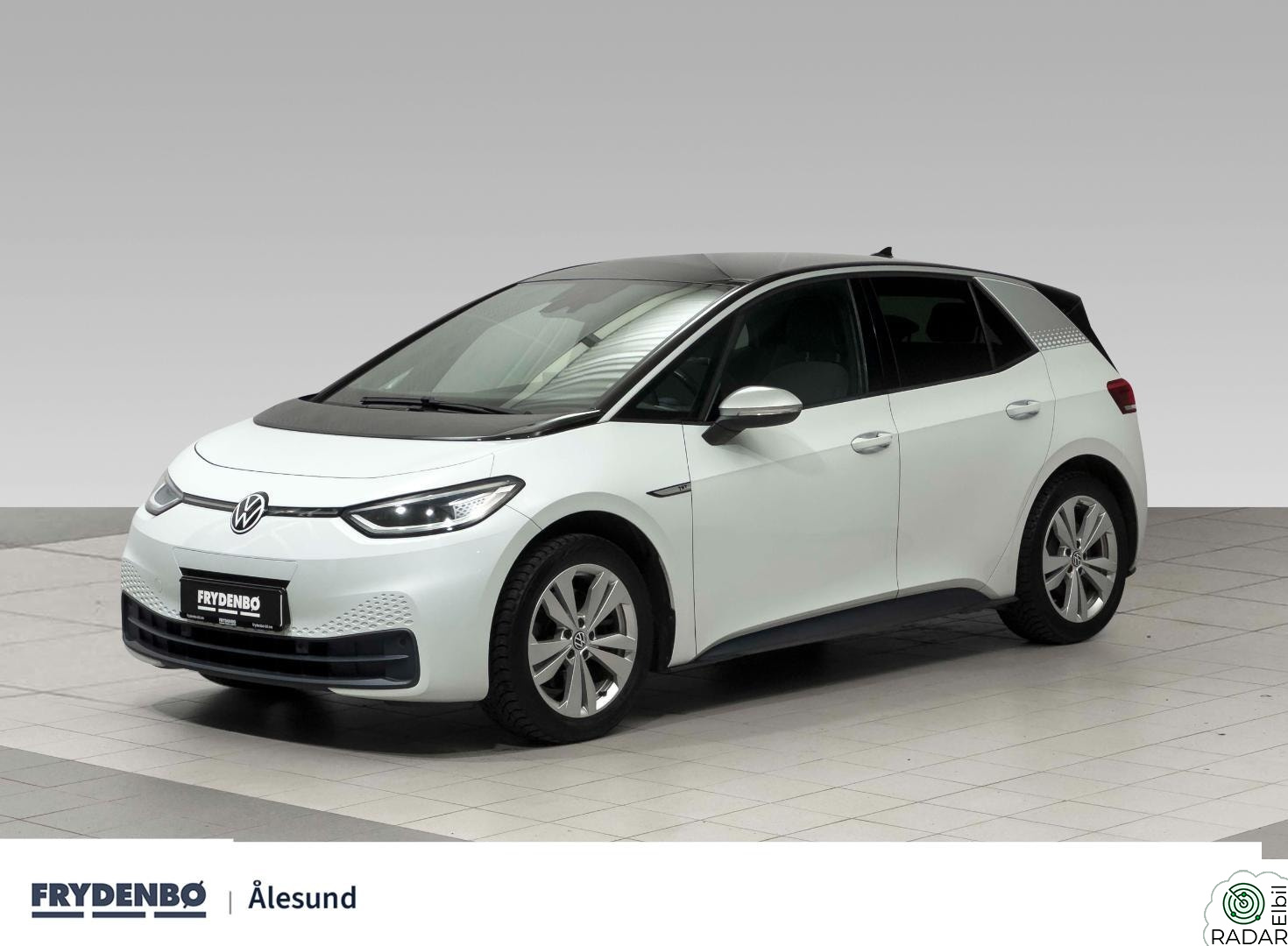 VOLKSWAGEN ID.3 PRO 150 KW 1st Plus MATRIX|ACC|R.KAMERAI|19"ALU.++
