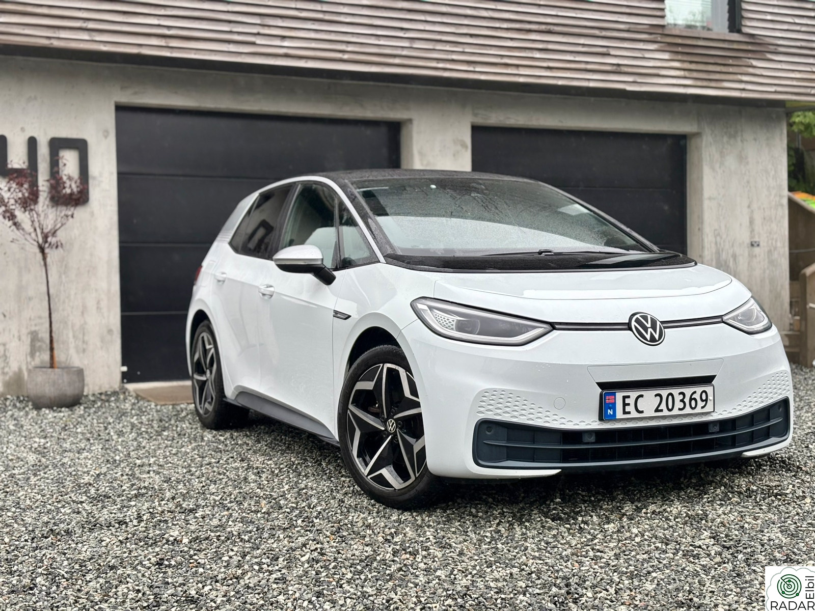 VOLKSWAGEN ID.3 PRO 150 KW Pro Performance