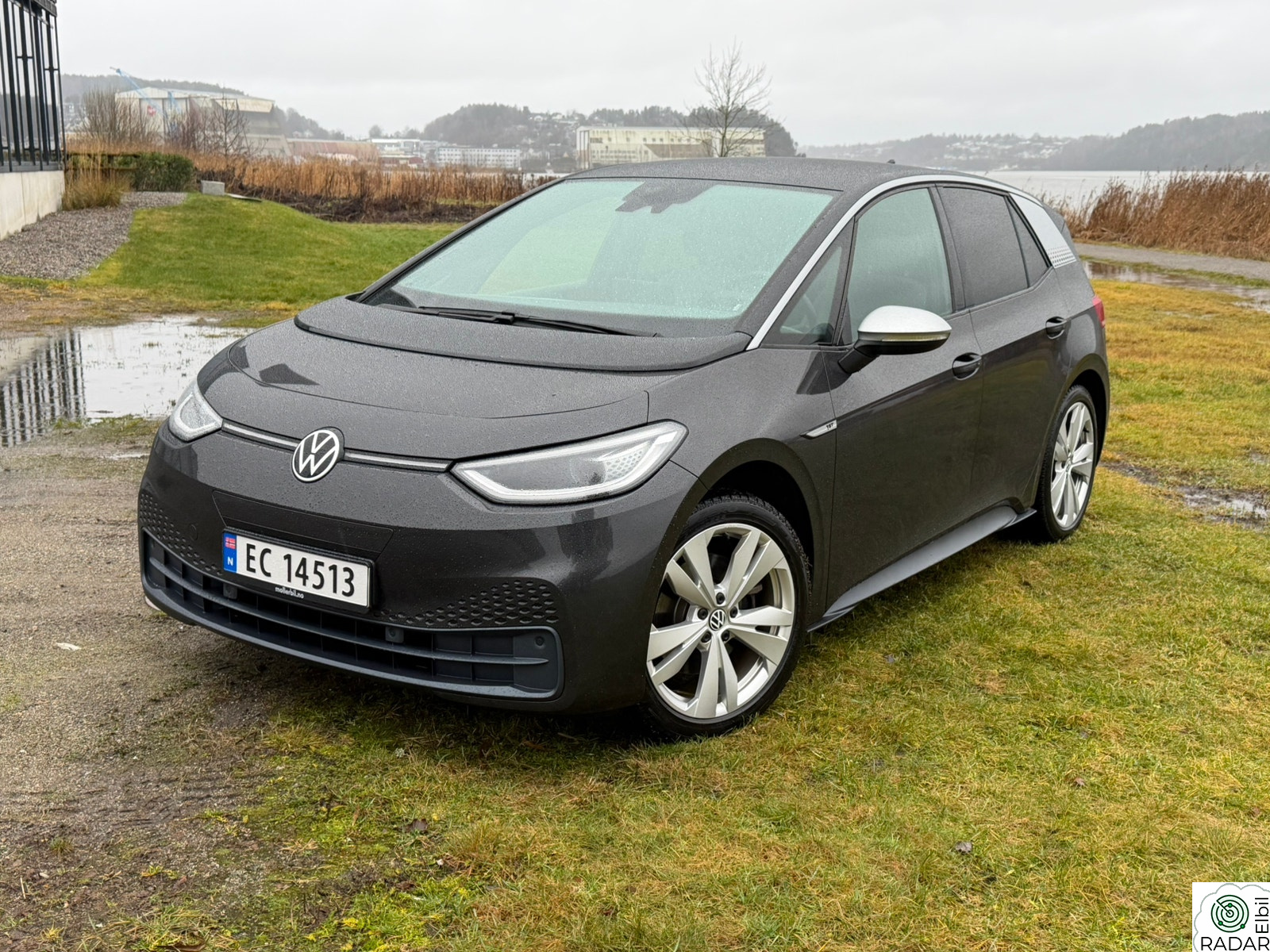 VOLKSWAGEN ID.3 PRO 150 KW 1st Plus
