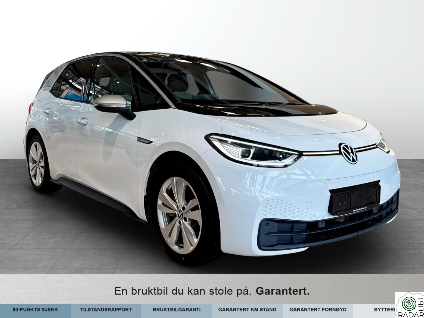 VOLKSWAGEN ID.3 PRO 150 KW 1st Plus Led-Matrix,Rkamera,Keyless,ACC+++