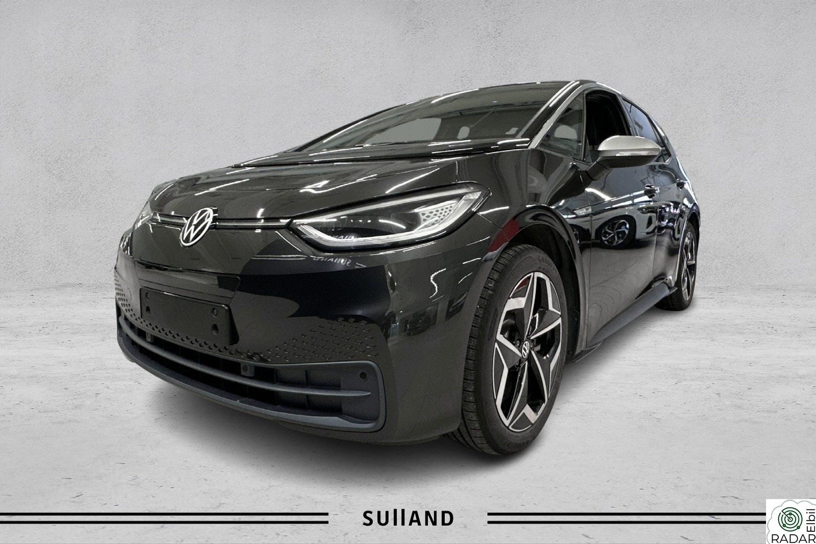 VOLKSWAGEN ID.3 PRO 150 KW 1st plus