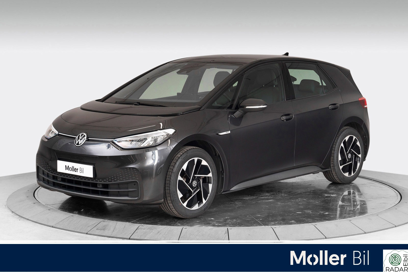 VOLKSWAGEN ID.3 PRO 150 KW pro perf. life