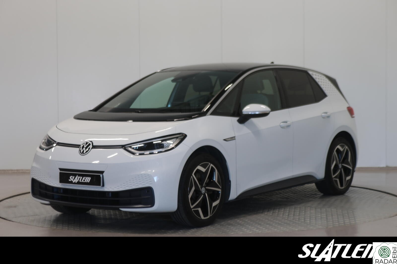 VOLKSWAGEN ID.3 PRO S 150 KW pro s tour 4 seter