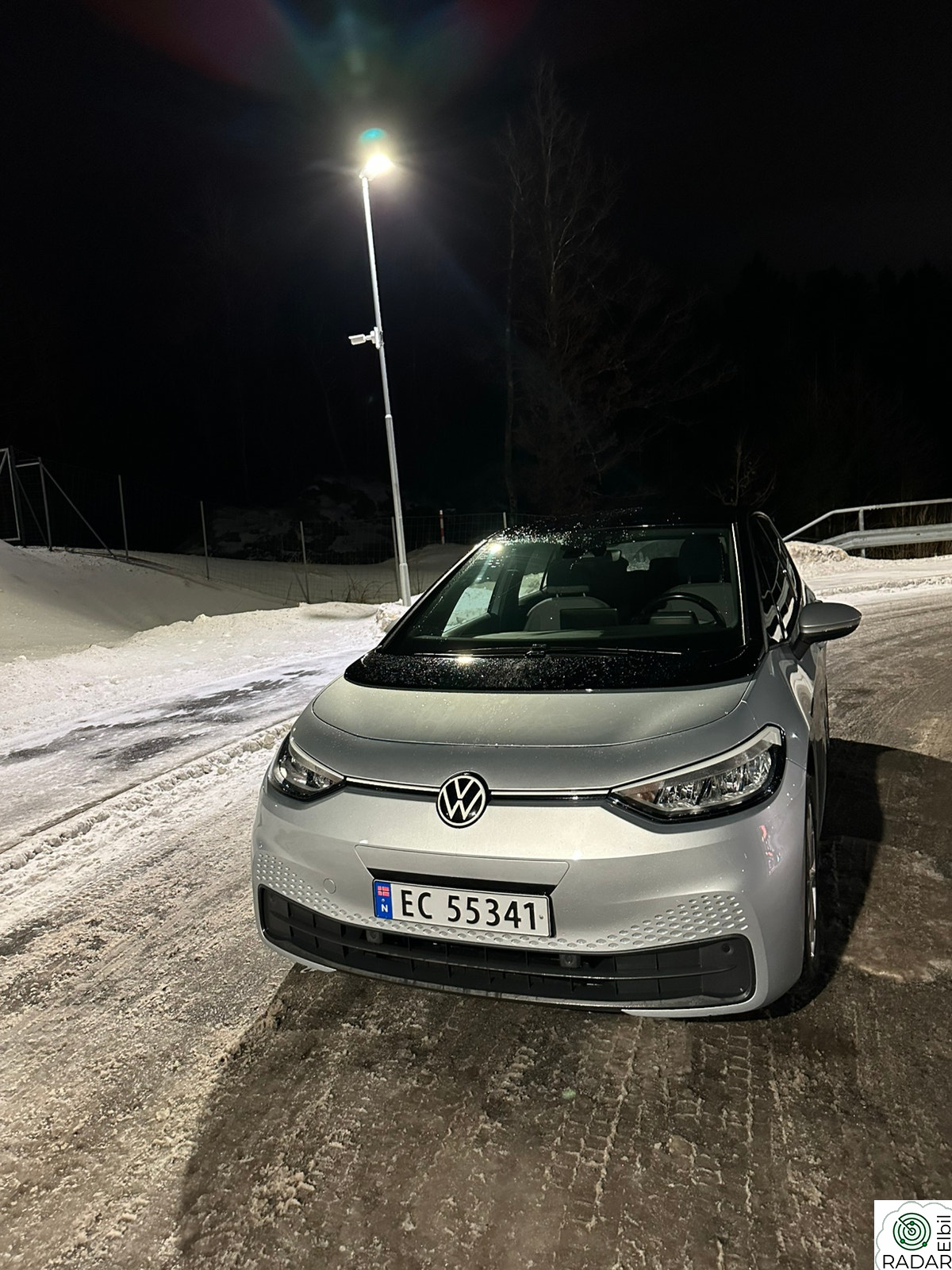 VOLKSWAGEN ID.3 PRO 150 KW