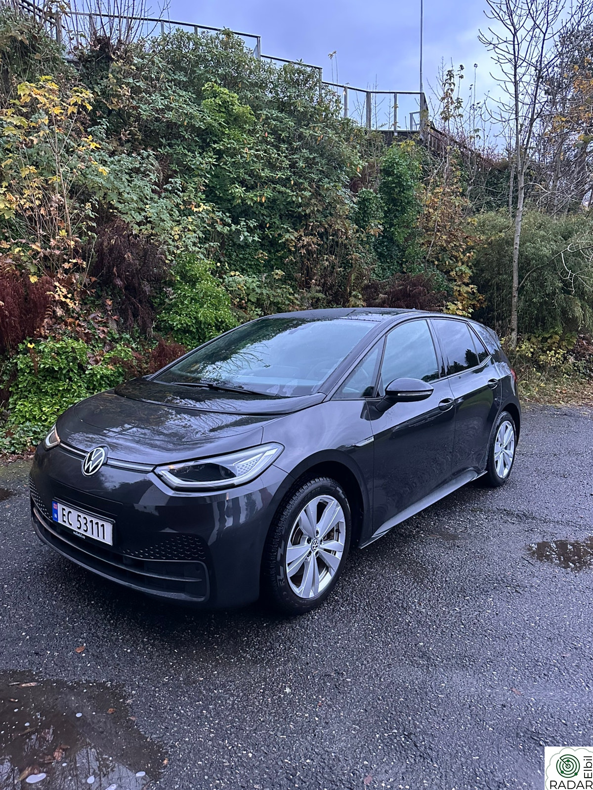 VOLKSWAGEN ID.3 PRO 150 KW Pro Performance Business