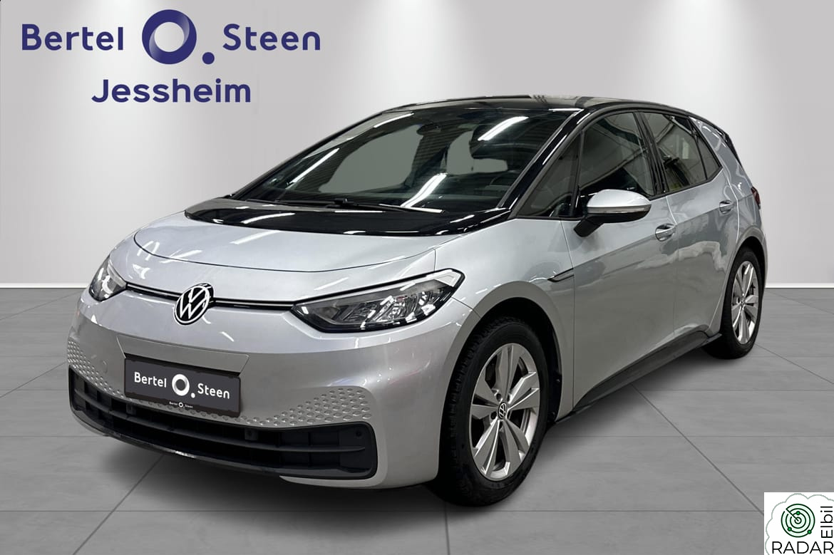 VOLKSWAGEN ID.3 PURE 110 KW Pure 110KW