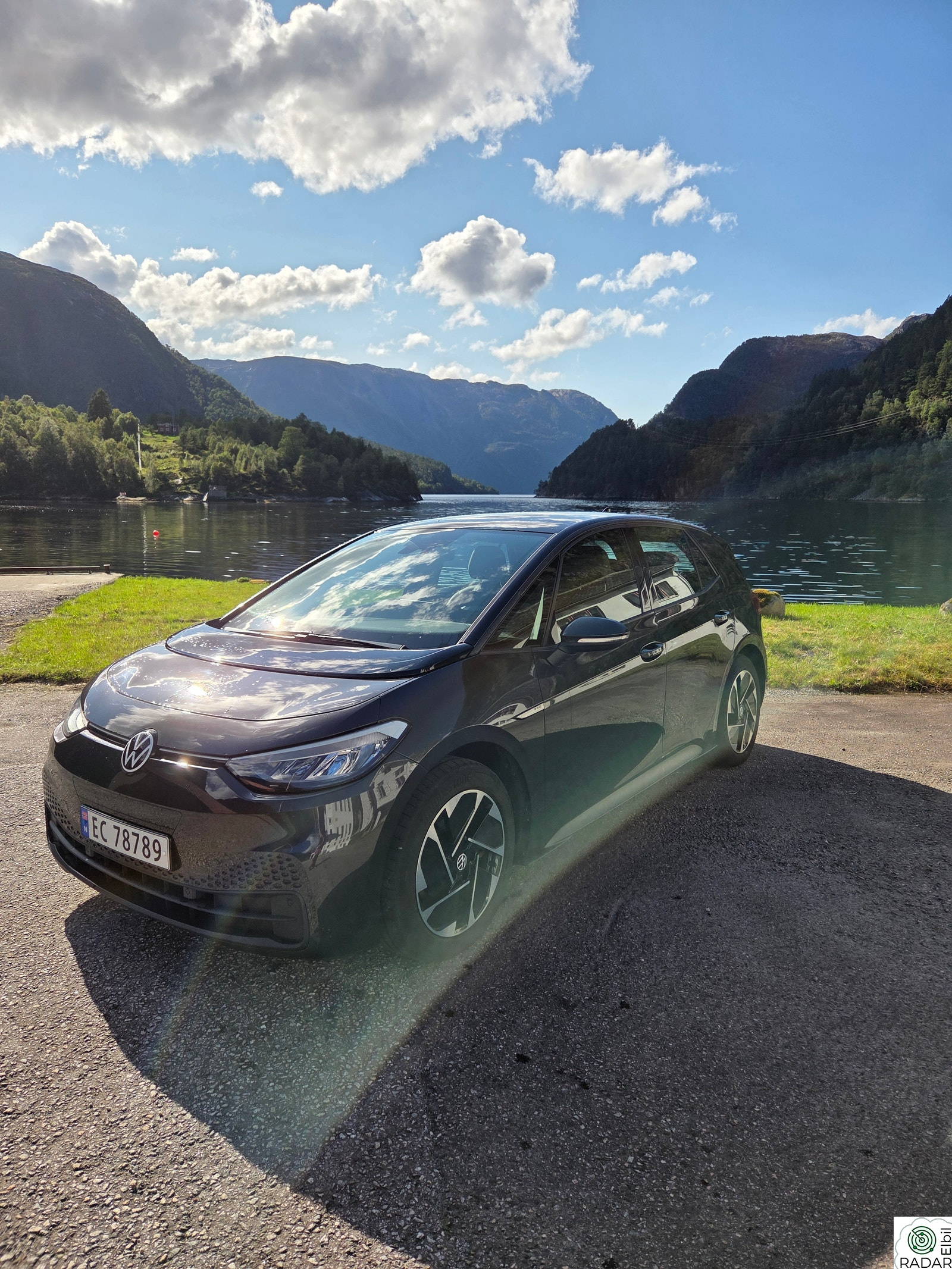 VOLKSWAGEN ID.3 PRO 150 KW Pro Performance Life