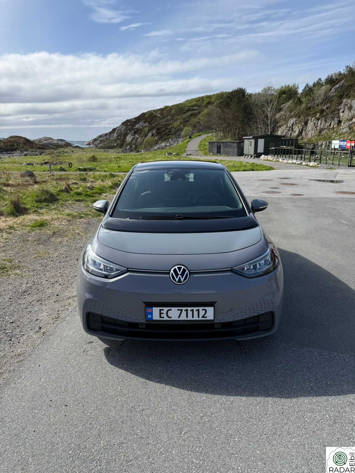 VOLKSWAGEN ID.3 PRO 150 KW Pro Performance Life