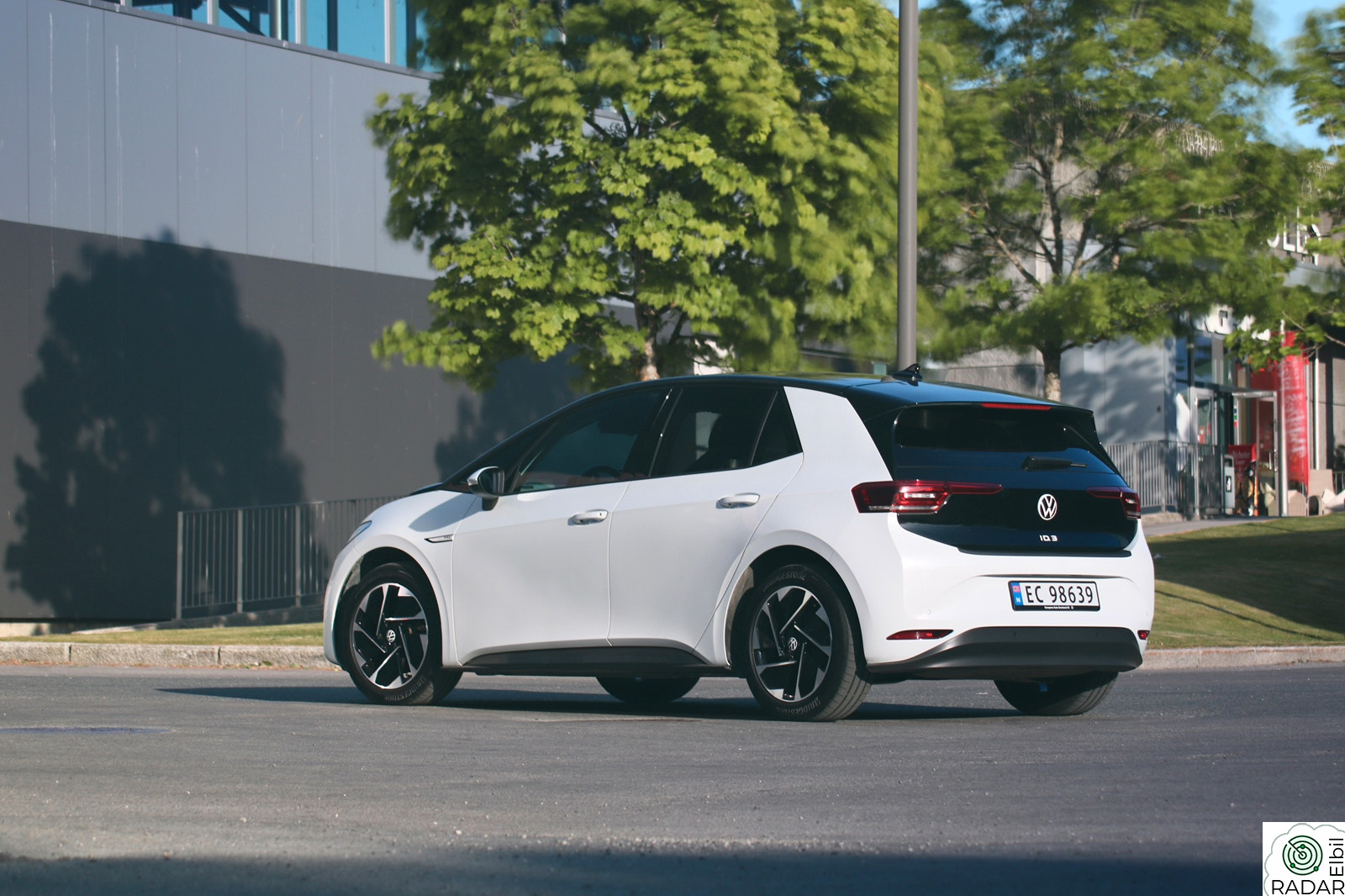 VOLKSWAGEN ID.3 PRO 150 KW Pro Plus