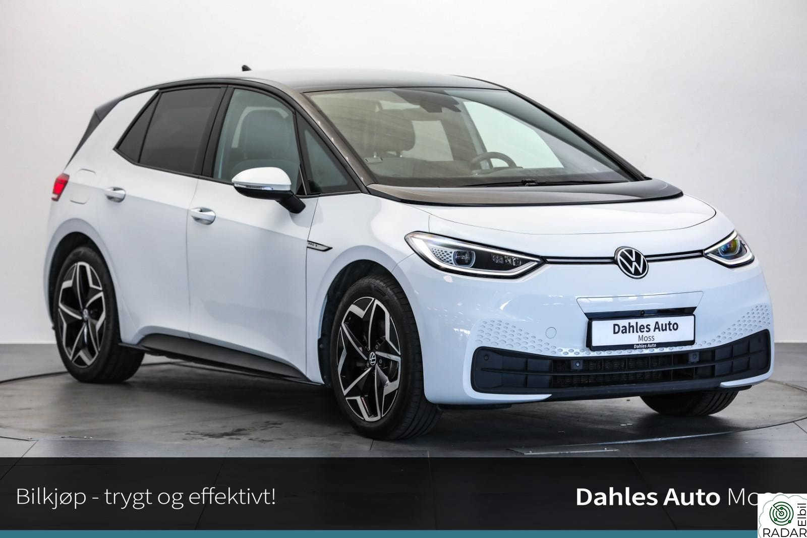 VOLKSWAGEN ID.3 PRO S 150 KW PRO S 77KWh/Head Up/ACC/546km WLTP!