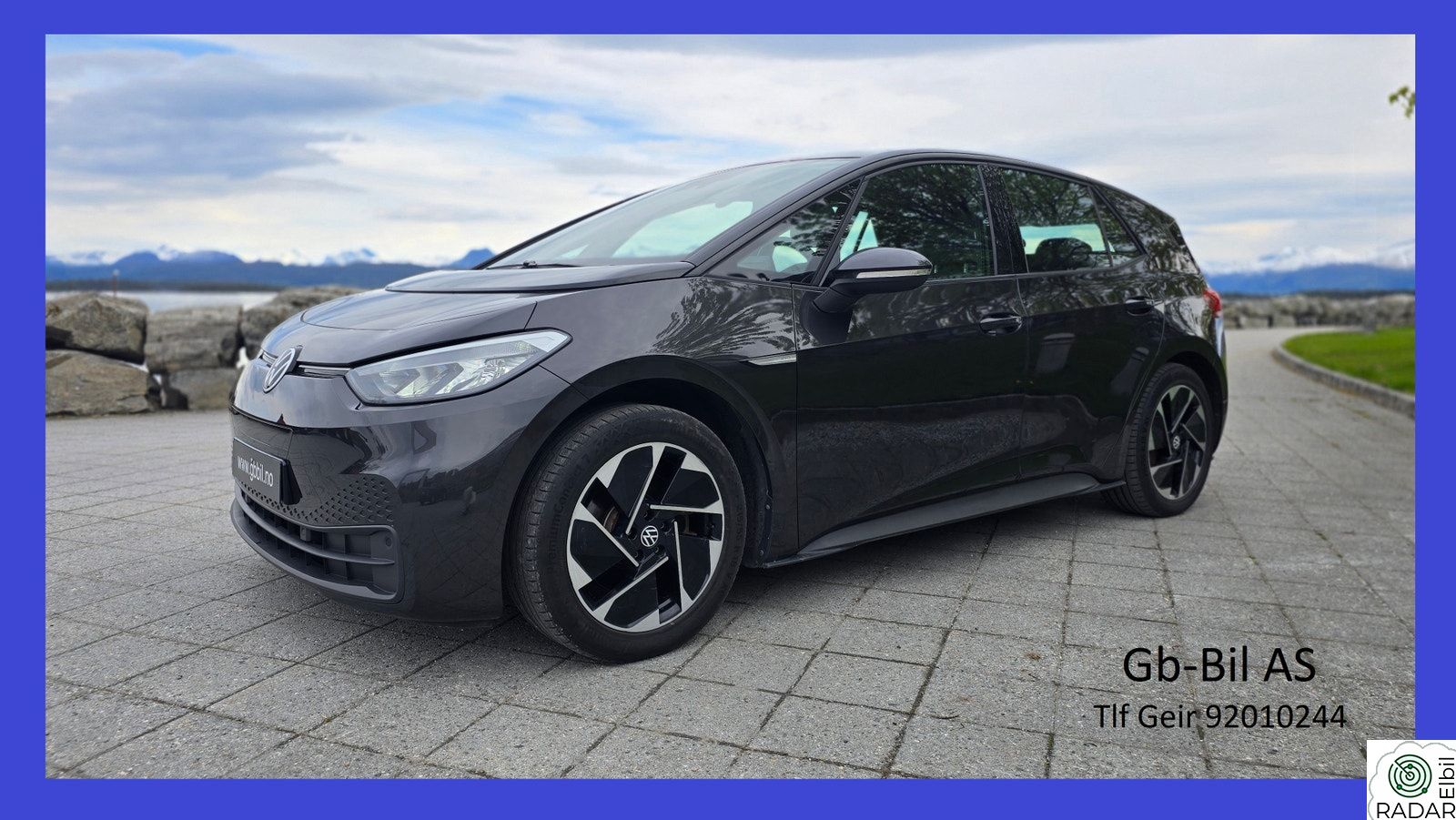 VOLKSWAGEN ID.3 PURE 110 KW 348km/Ambiente/ADcruise/Navi/Carplay/Kamera/7mndGaranti