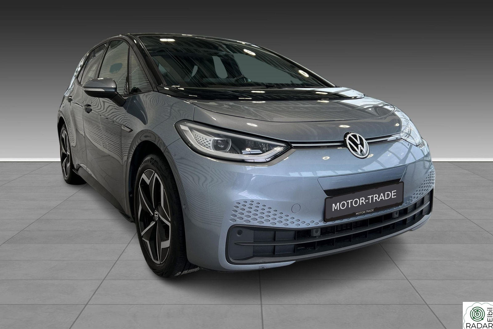 VOLKSWAGEN ID.3 PRO 150 KW ID.3 Pro Performance S | Navi | Kamera |