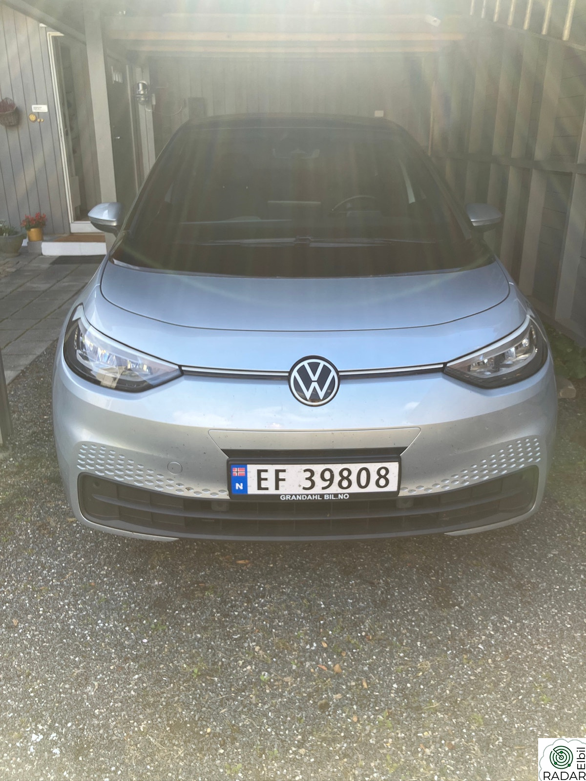 VOLKSWAGEN ID.3 PRO S 150 KW Pro Limited S 77 kWh 204hk 4-s