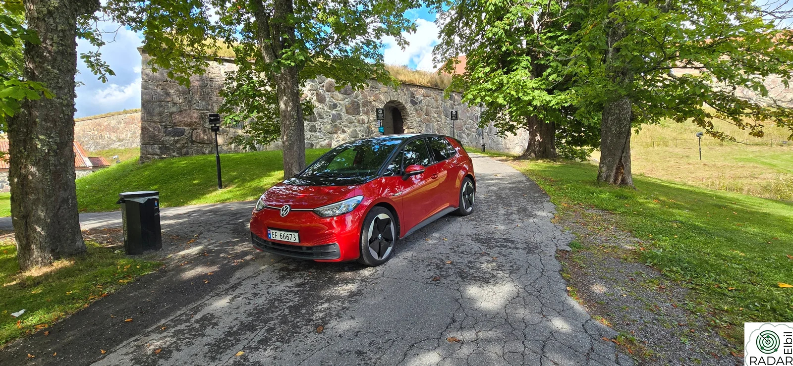 VOLKSWAGEN ID.3 PRO S 150 KW Pro Limited S 77 kWh 204hk 4-s