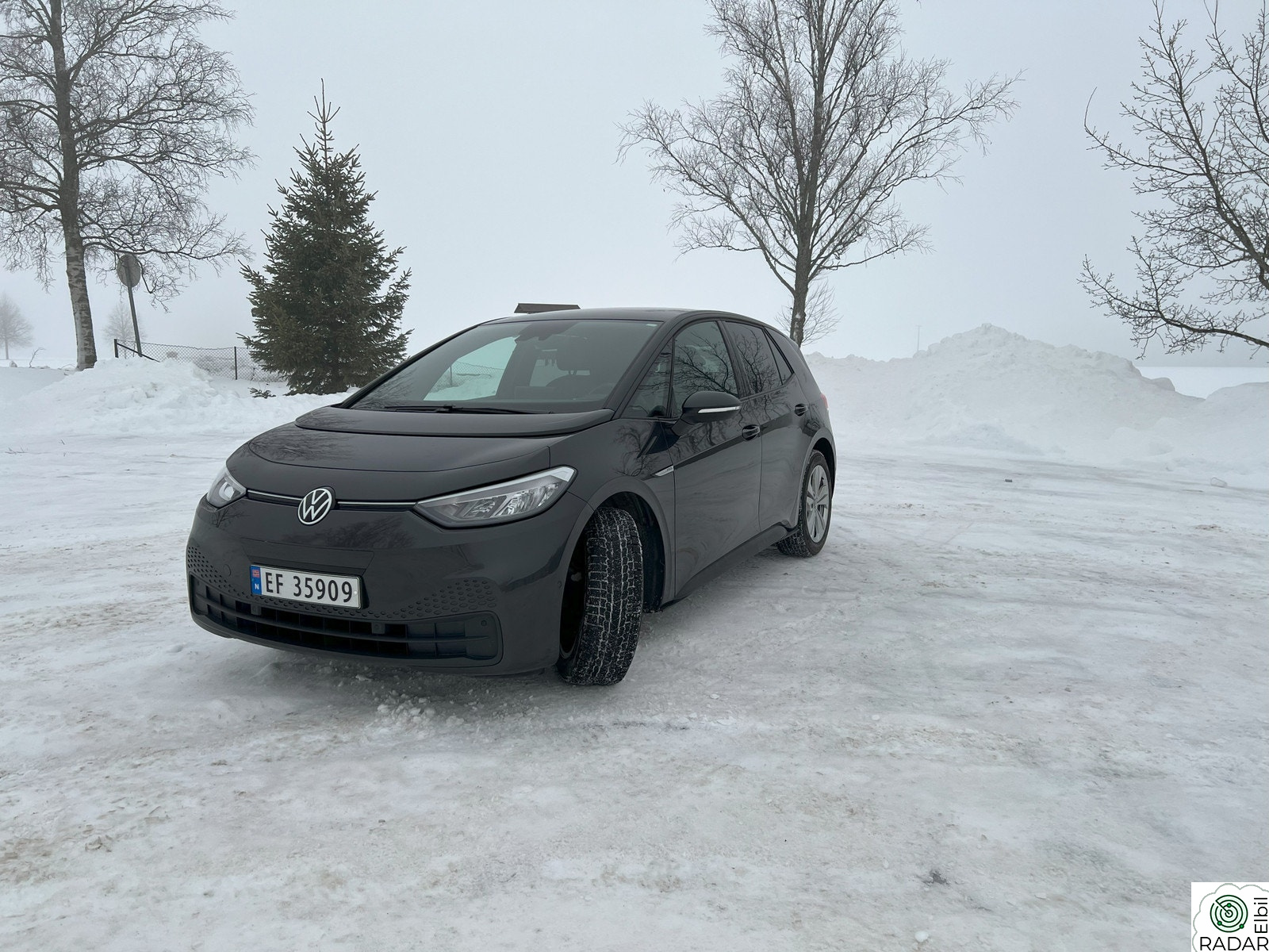 VOLKSWAGEN ID.3 PRO 150 KW Pro Performance