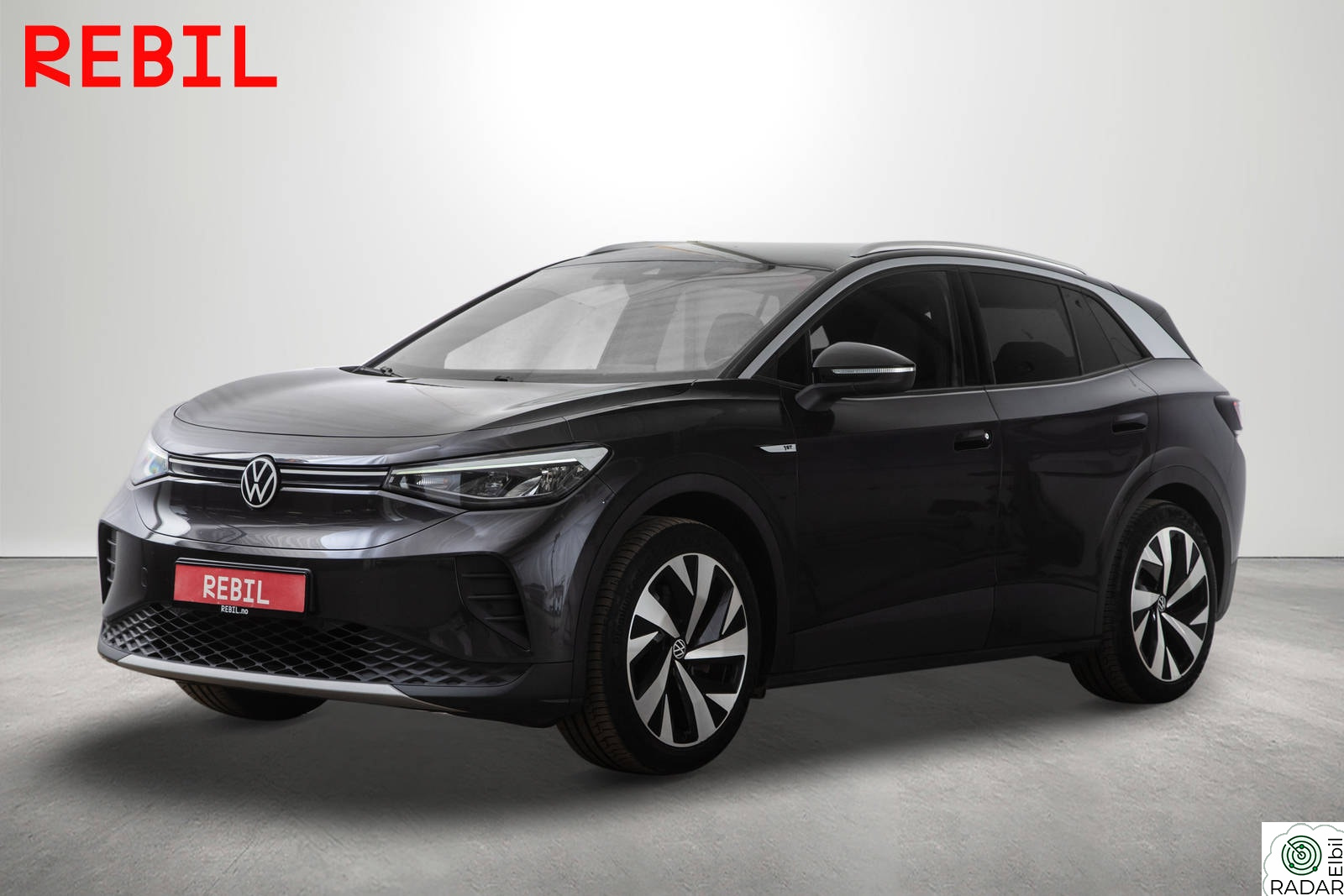 VOLKSWAGEN ID.4 PRO 150 KW 496Km/Pro/R.kam/Navi/DAB/ACC/Hengerfeste