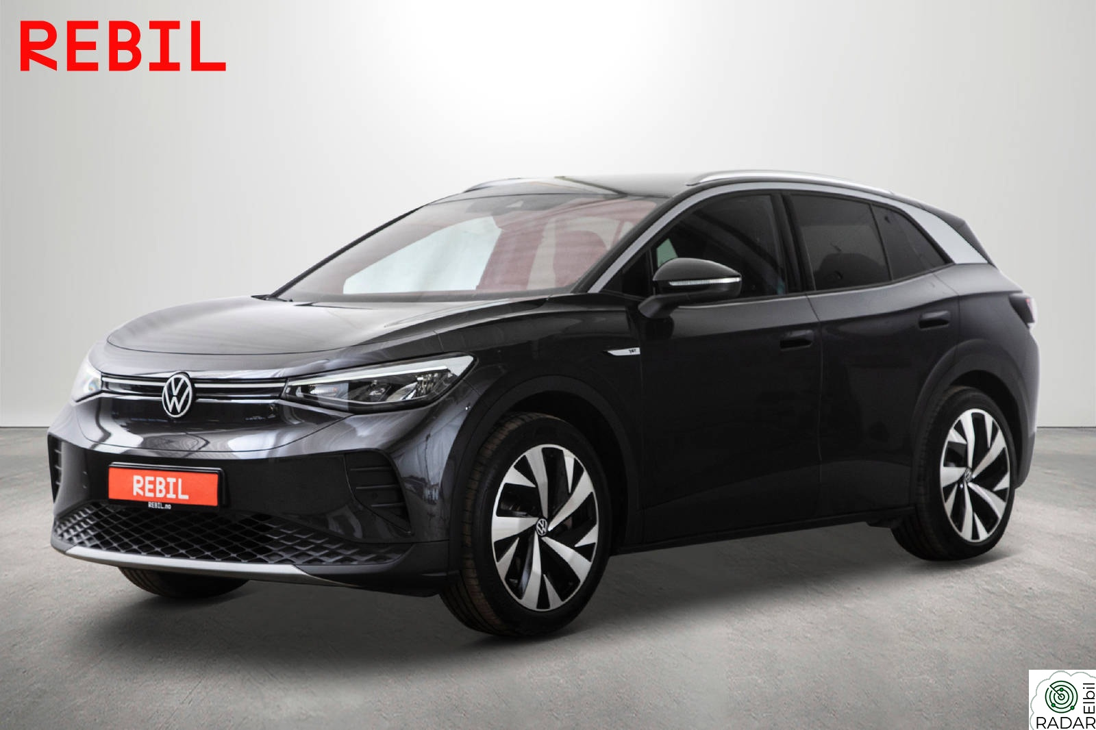 VOLKSWAGEN ID.4 PRO 150 KW 77kWh/Pro/1stEdition/Krok/R.kam/ACC/DAB/V.pumpe/LED/
