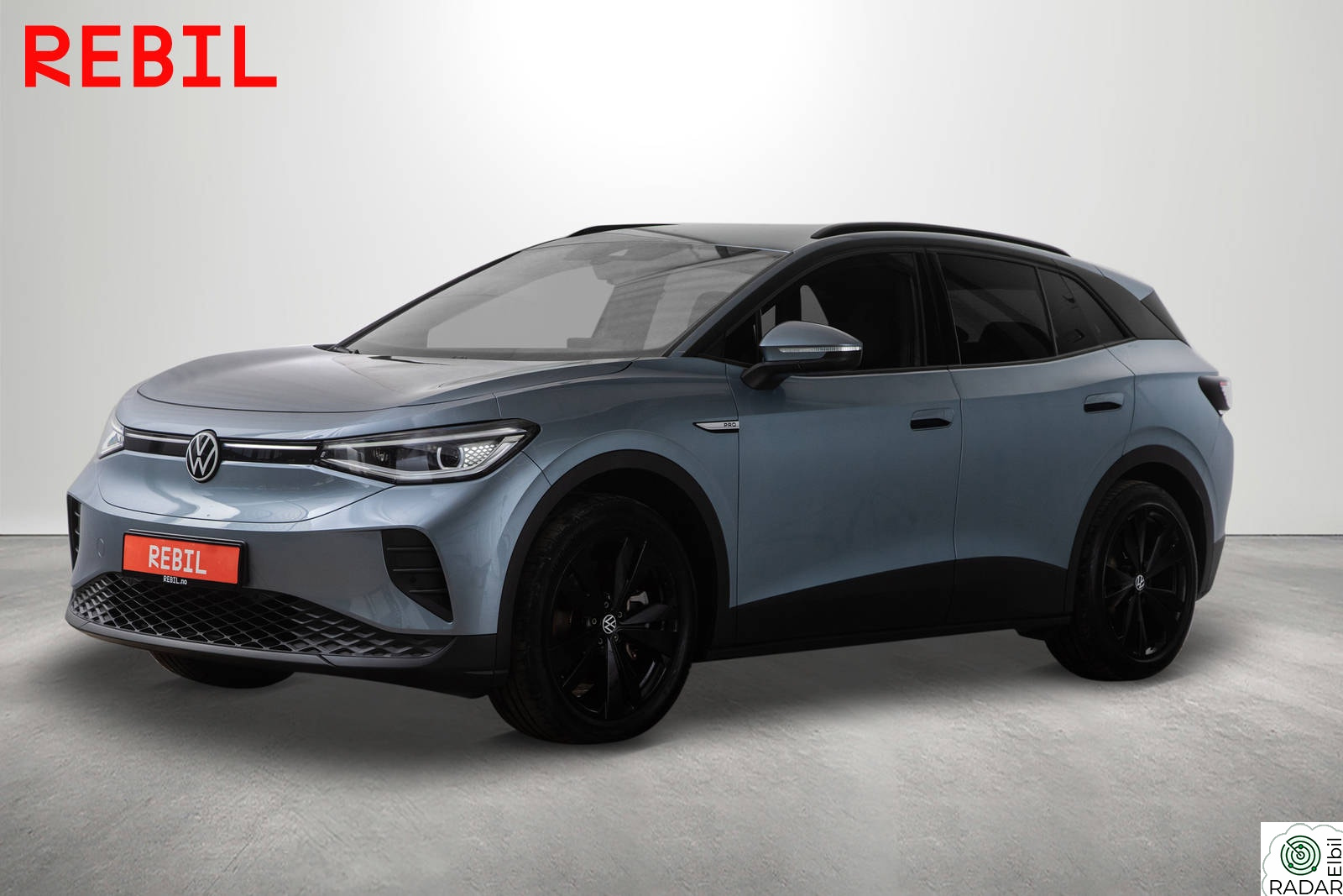 VOLKSWAGEN ID.4 PRO 150 KW 491Km/Pro/R.Kam/Navi/DAB/LED/H.Feste
