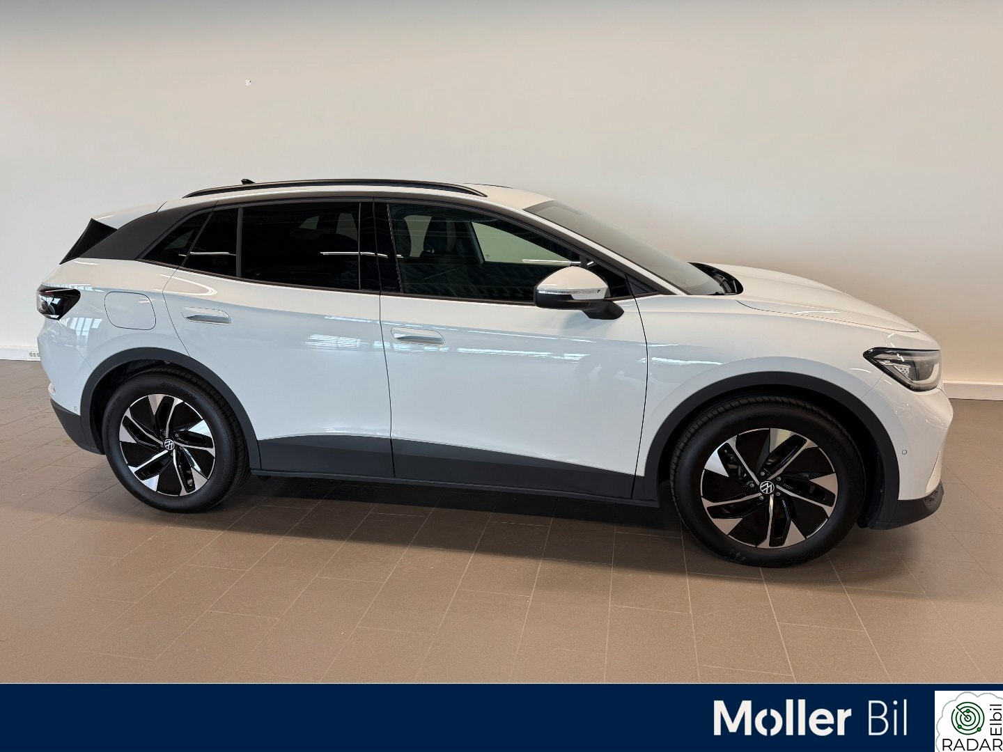 VOLKSWAGEN ID.4 PRO 4MOTION 210KW pro 4m highl.77kwh 286hk
