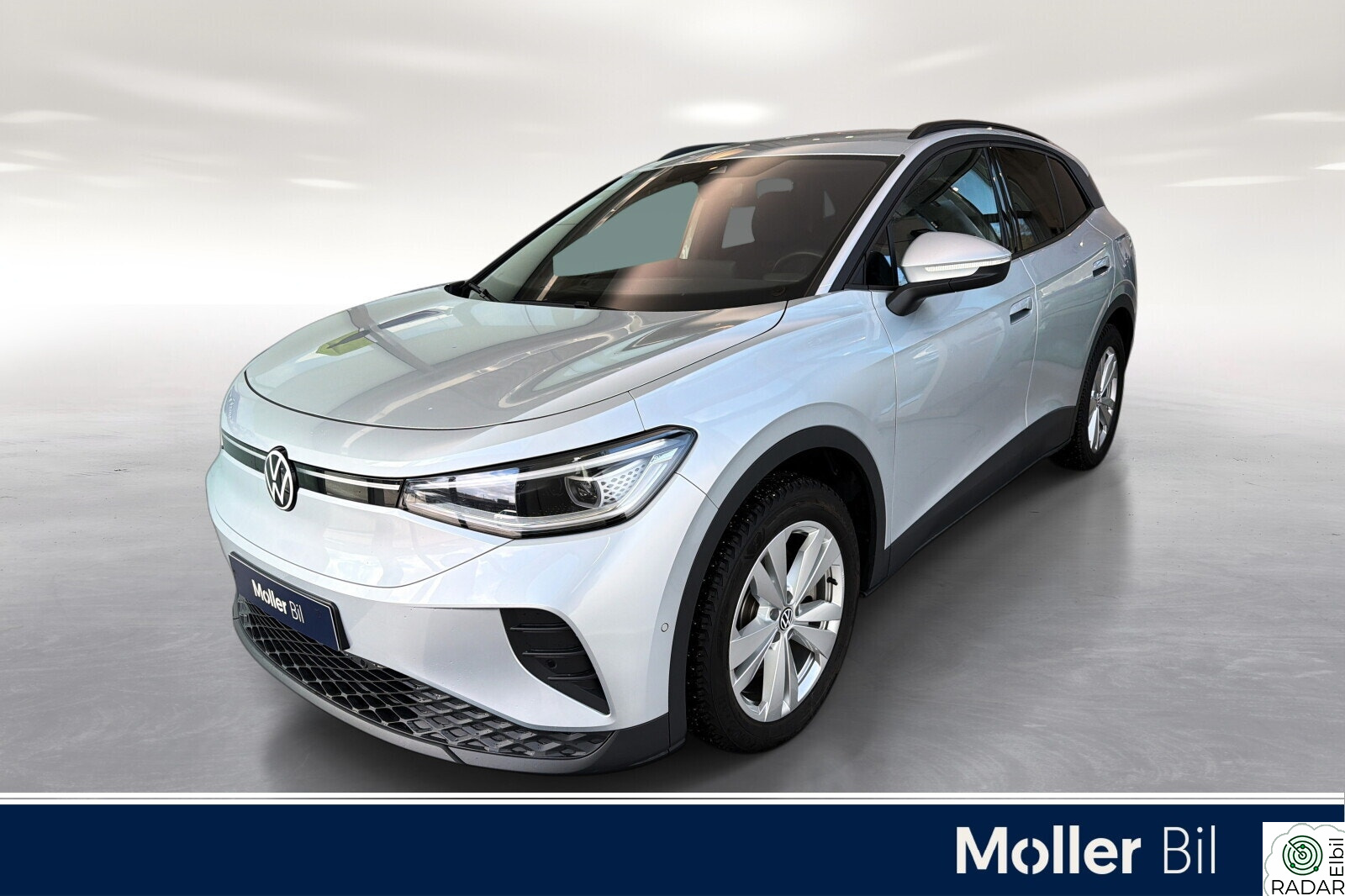 VOLKSWAGEN ID.4 PRO 4MOTION 210KW pro 4m highl.77kwh 286hk