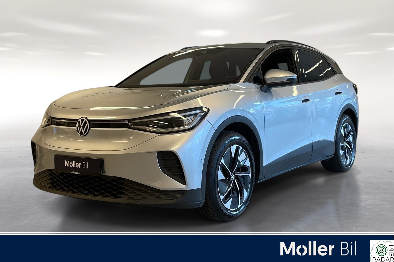 VOLKSWAGEN ID.4 PRO 4MOTION 210KW PRO 4M HIGHL.77kwh 286hk / Matrix / KROK / EL-SETER+++