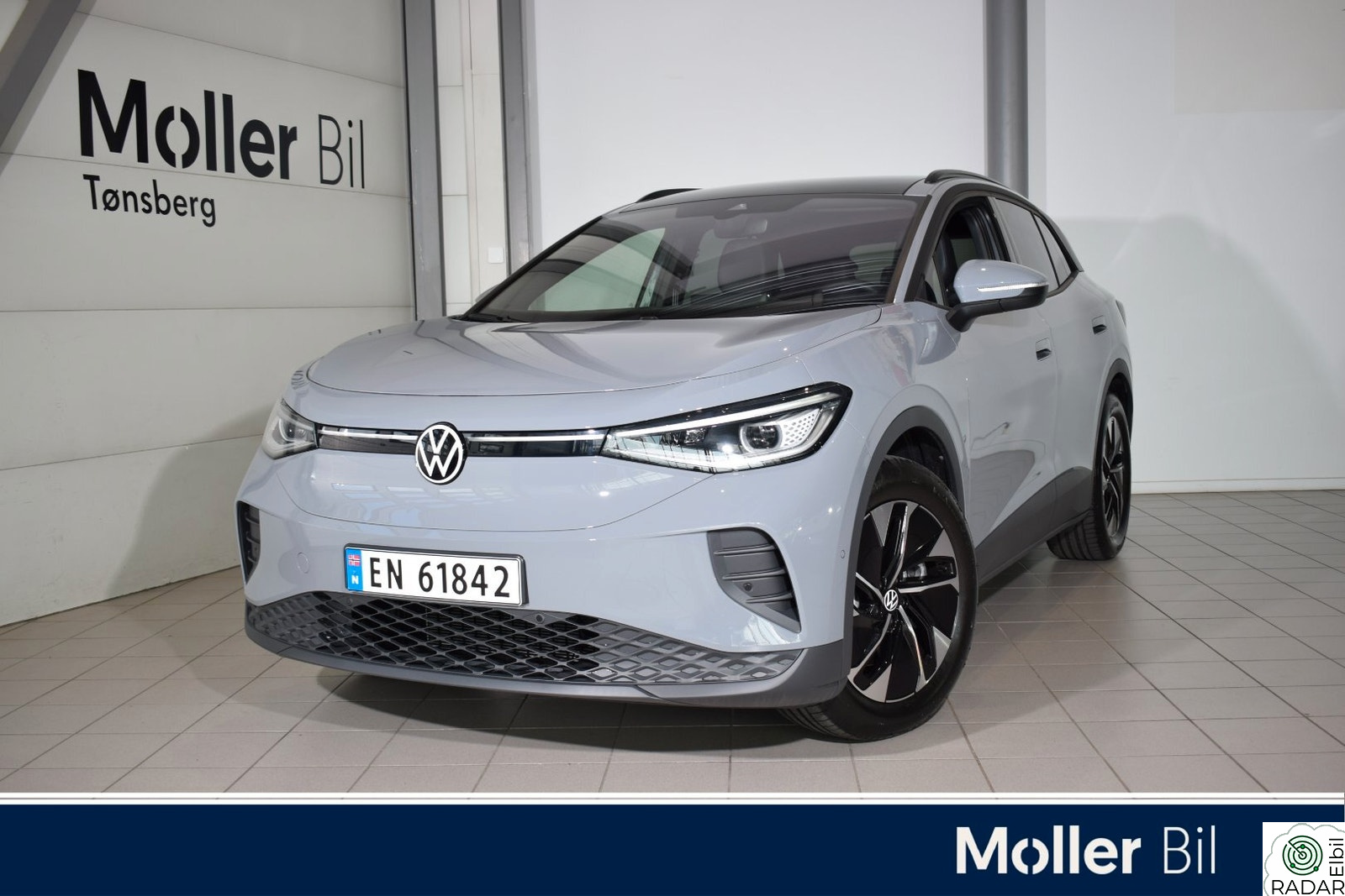 VOLKSWAGEN ID.4 PRO 4MOTION 210KW pro 4m highl.77kwh 286hk