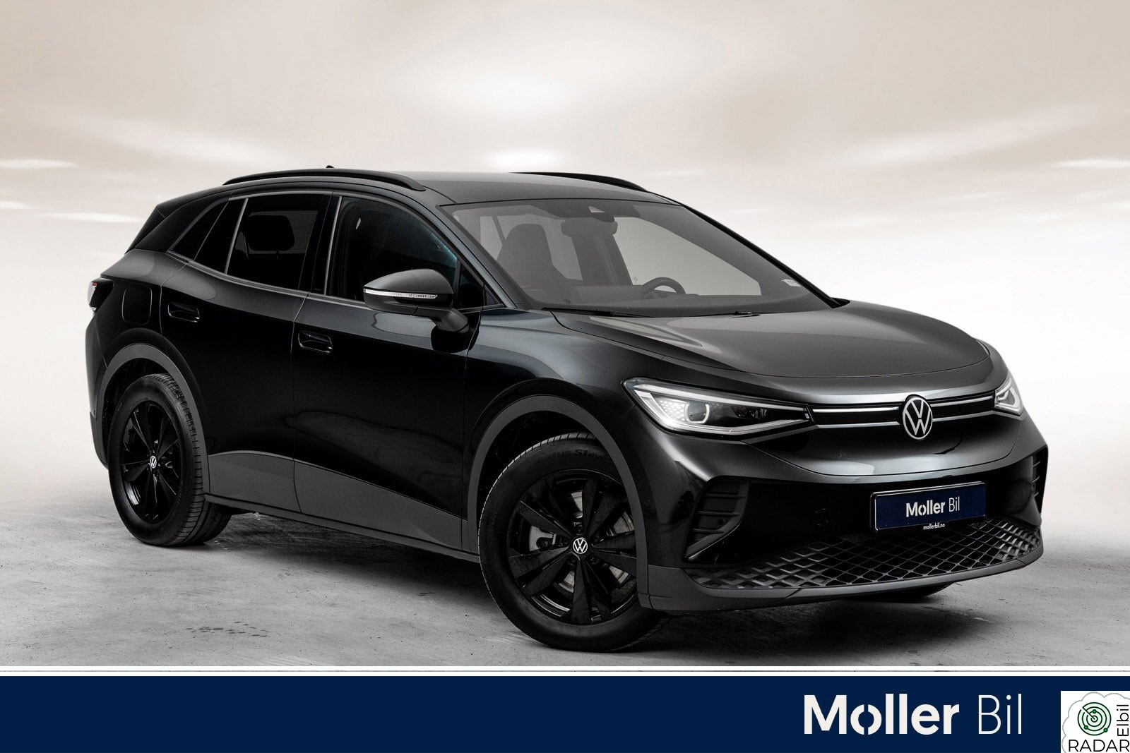 VOLKSWAGEN ID.4 PRO 4MOTION 210KW 4x4 Exclusive H.feste-Top Sport-Panorama-Matrix-R.kamer