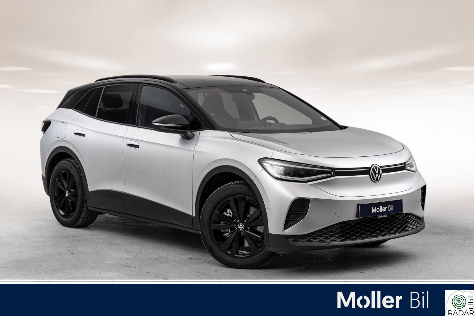 VOLKSWAGEN ID.4 PRO 4MOTION 210KW 4x4 Exclusive H.feste-Top Sport-Panorama-Matrix-R.kamer