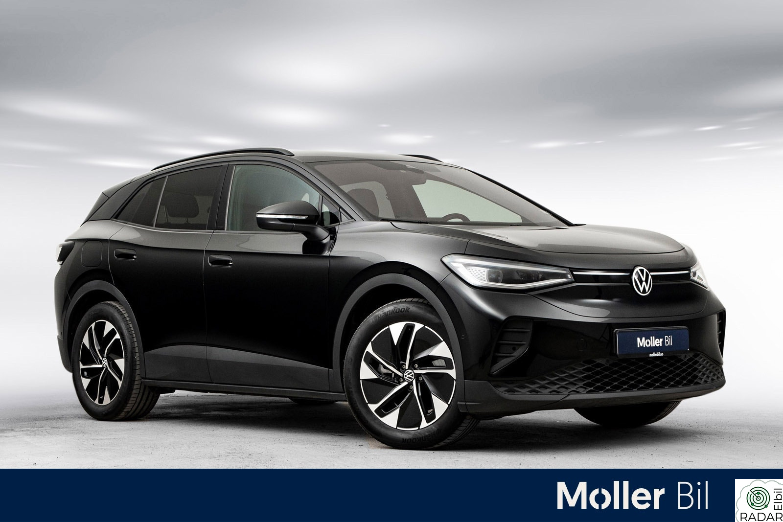 VOLKSWAGEN ID.4 PRO 4MOTION 210KW Pro Highline 4MOTION H.feste-Matrix-El.seter-R.kamera++