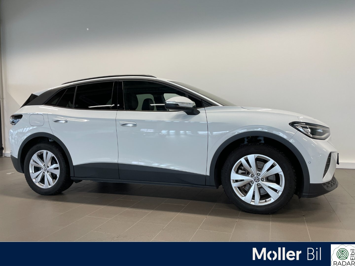 VOLKSWAGEN ID.4 PRO 4MOTION 210KW Pro 4M Highl.77Kwh 286HK