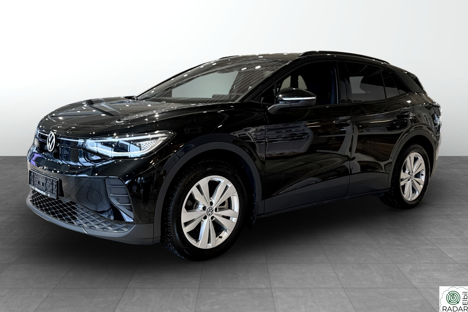 VOLKSWAGEN ID.4 PRO 4MOTION 210KW pro 4motion highl.77kwh 286hk