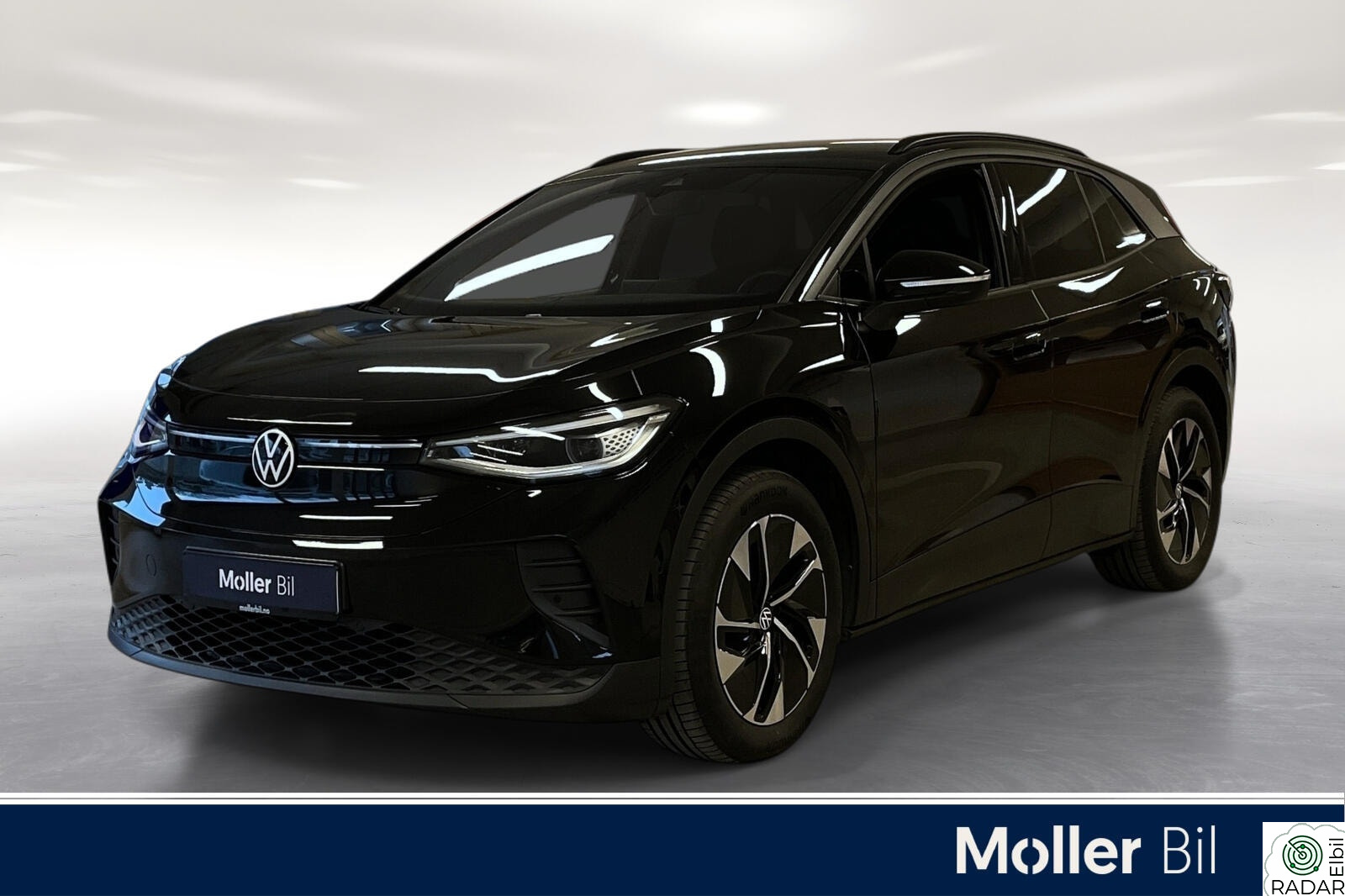 VOLKSWAGEN ID.4 PRO 4MOTION 210KW PRO 4M HIGHL.77kwh 286hk / Matrix / KROK / EL-SETER+++