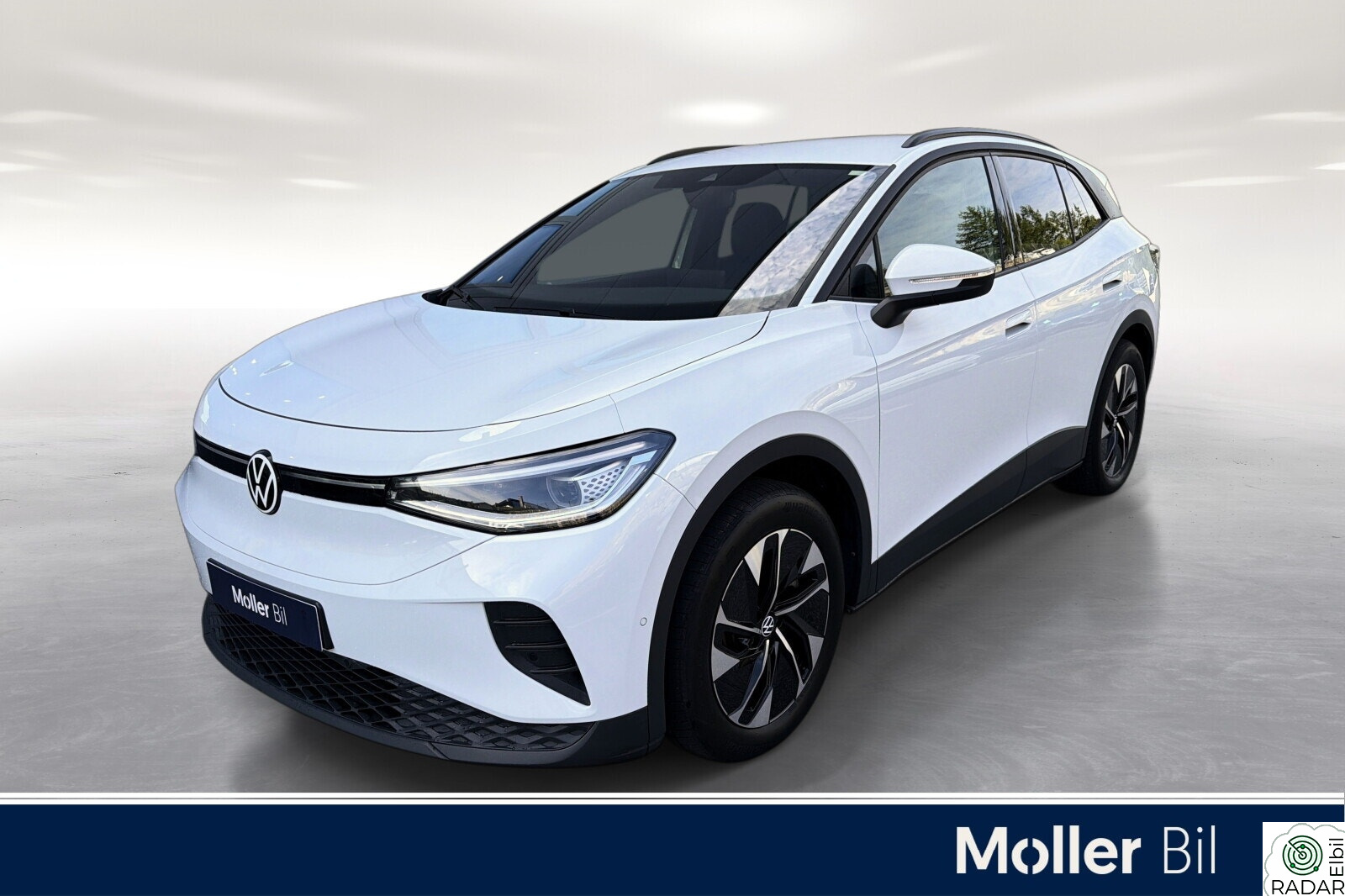 VOLKSWAGEN ID.4 PRO 4MOTION 210KW pro 4m highl.77kwh 286hk