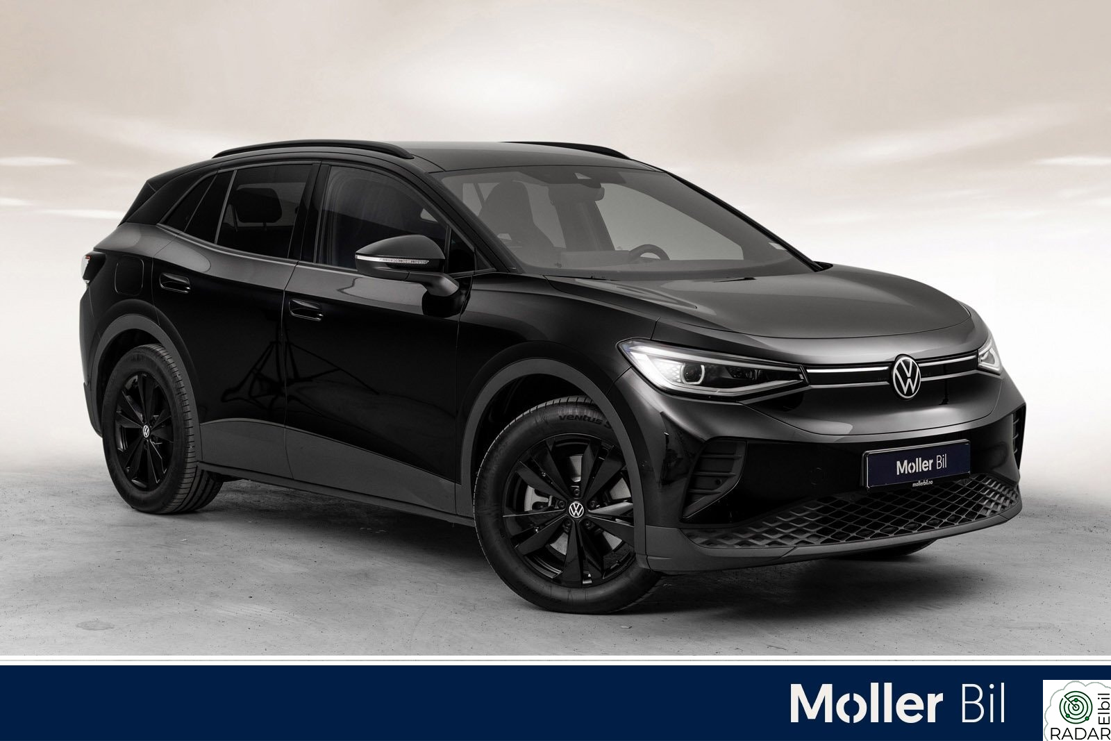 VOLKSWAGEN ID.4 PRO 4MOTION 210KW 4x4 Exclusive H.feste-Top Sport-Panorama-Matrix-R.kamer