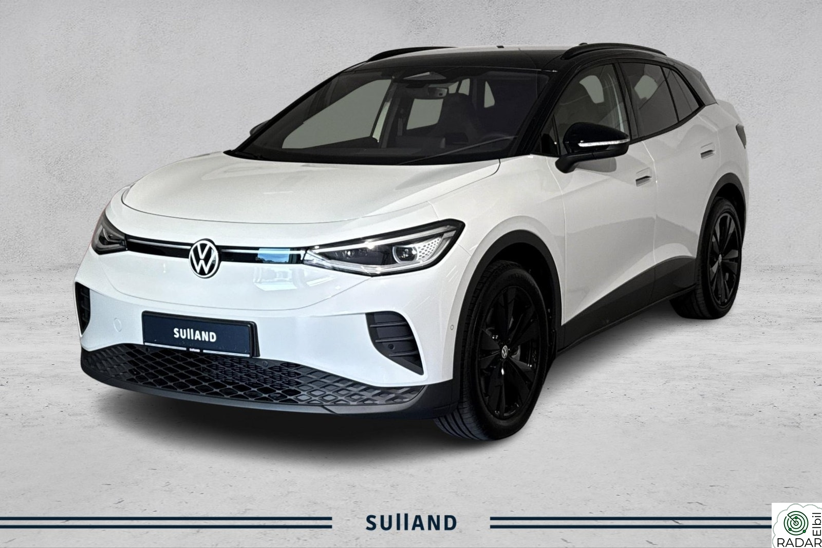 VOLKSWAGEN ID.4 PRO 4MOTION 220KW Pro 4x4 Exclusive/ Top Sport/ Glasstak/ Krok/ ++