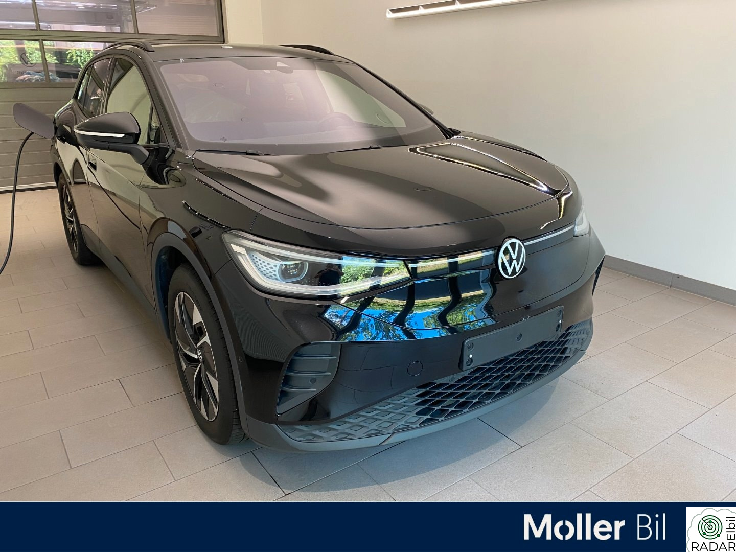 VOLKSWAGEN ID.4 PRO 4MOTION 210KW pro 4m highl. 286hk EL-Seter LED-Matrix mm