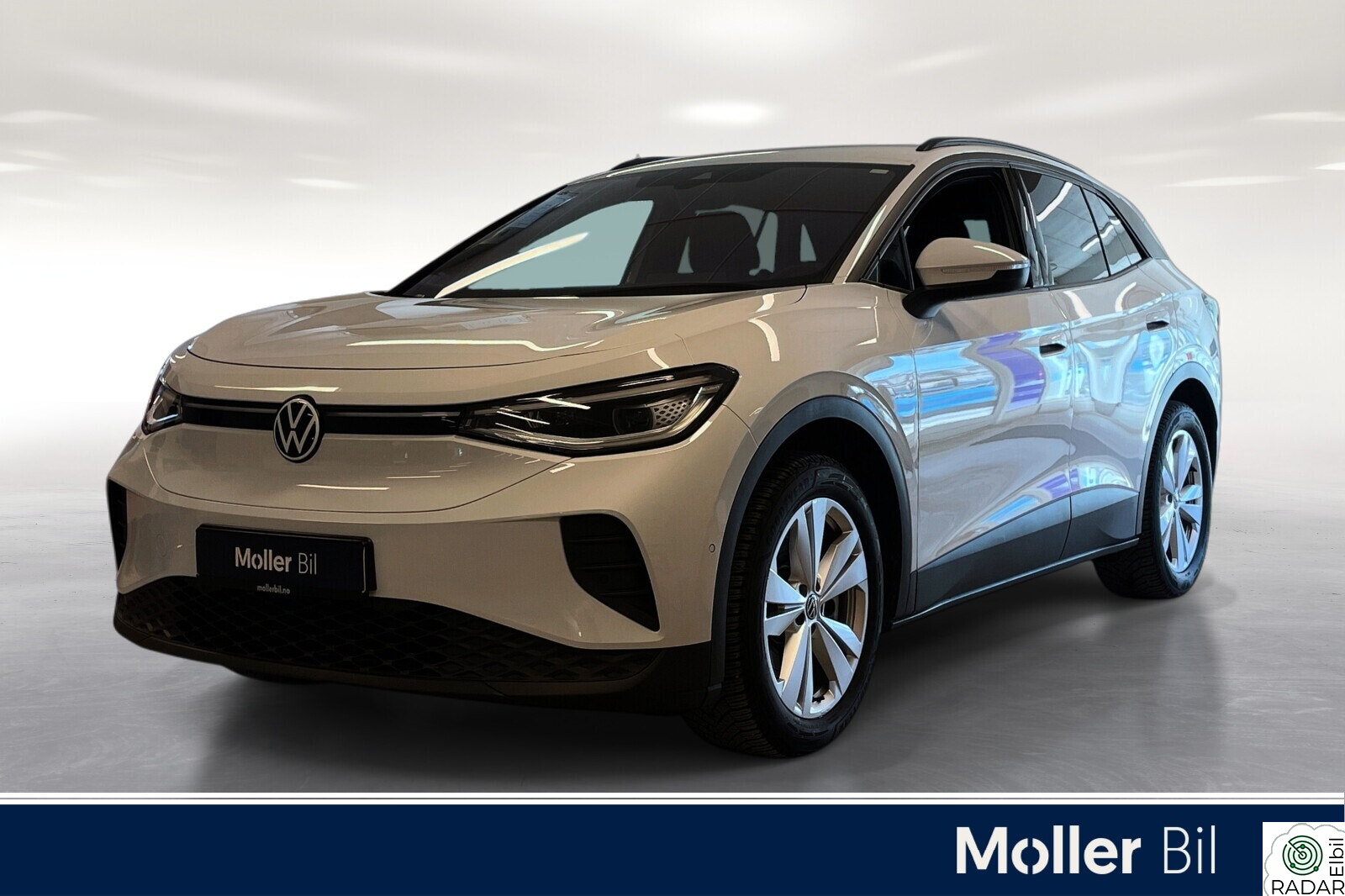 VOLKSWAGEN ID.4 PRO 4MOTION 210KW PRO 4M HIGHL.77kwh 286hk / Matrix/KROK/EL-SETER+++