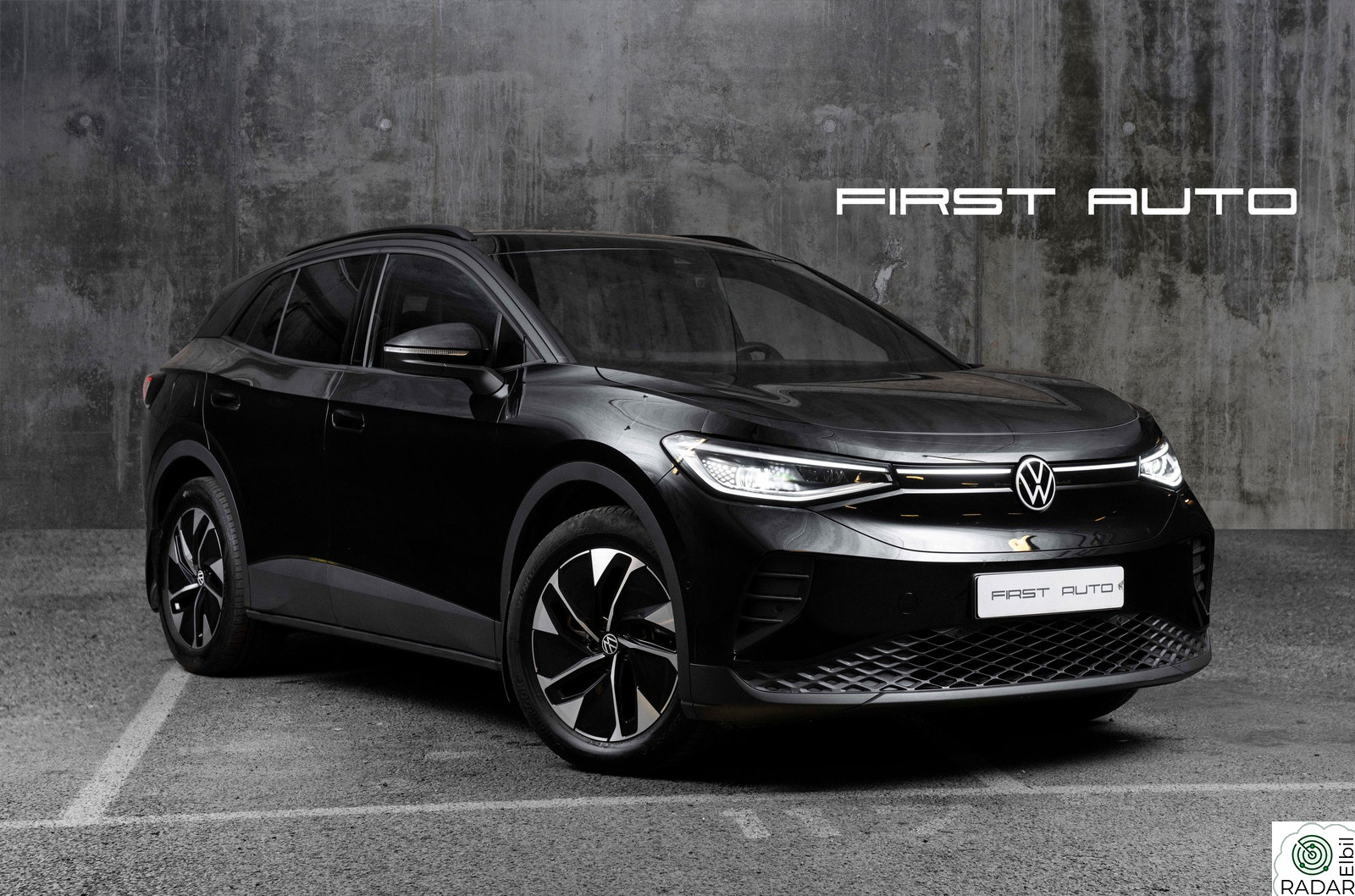 VOLKSWAGEN ID.4 PRO 4MOTION 210KW 77KWT 4WD ACC EL.SETER MATRIX KAMERA KROK