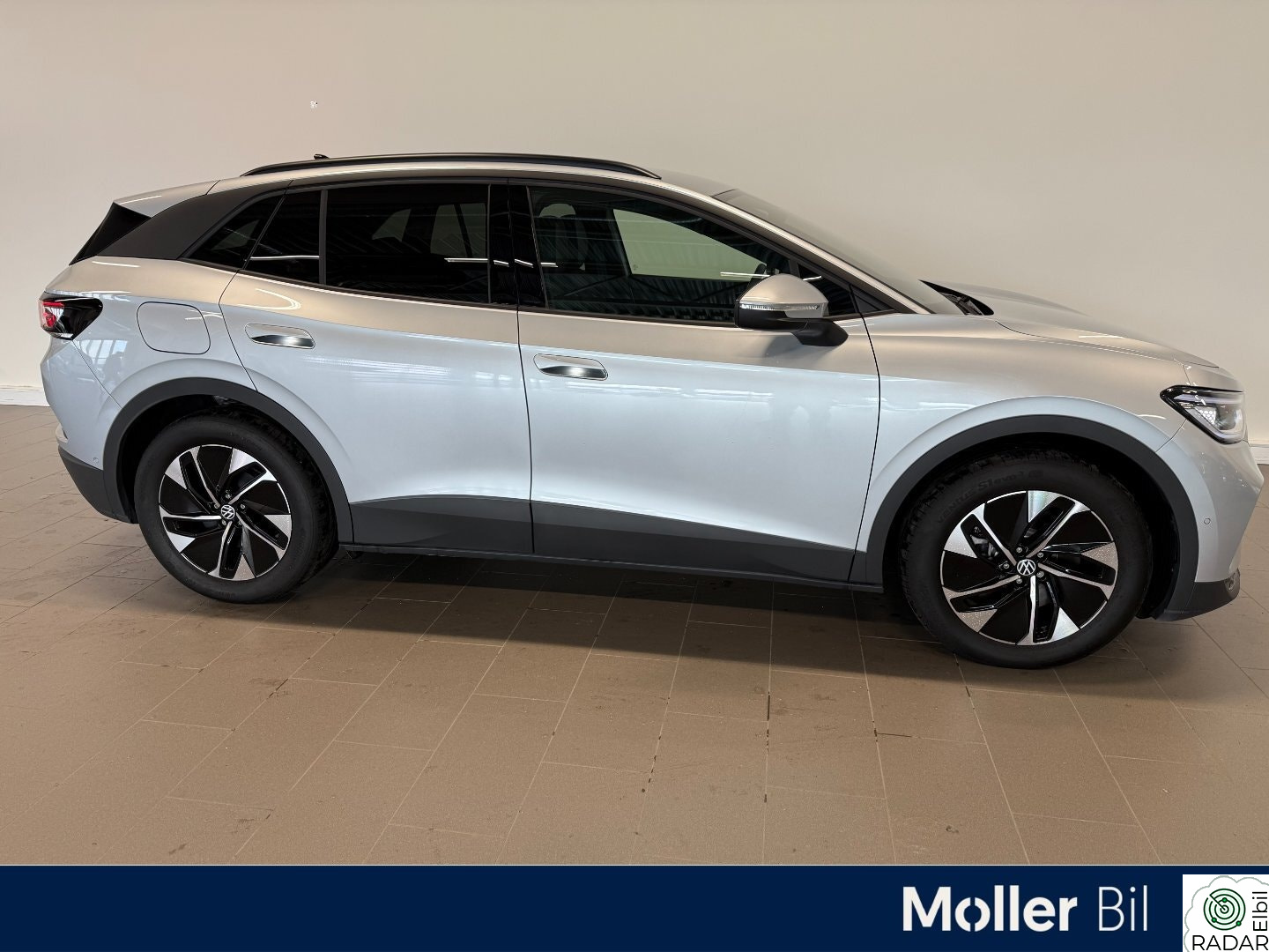 VOLKSWAGEN ID.4 PRO 4MOTION 210KW ID.4 pro 4m highl.77kwh 286hk