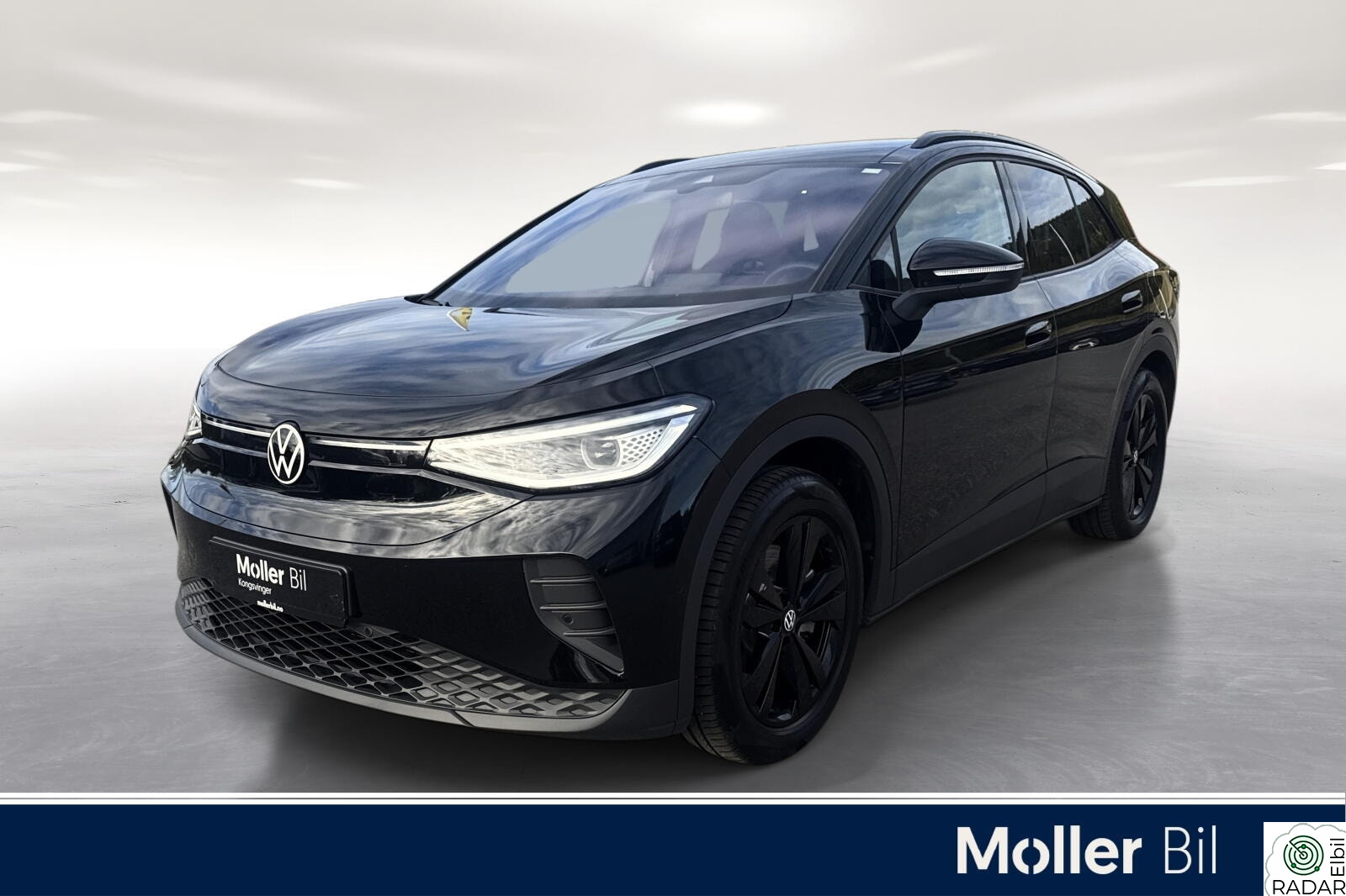 VOLKSWAGEN ID.4 PRO 4MOTION 210KW pro 4m excl. 77kwh 286hk