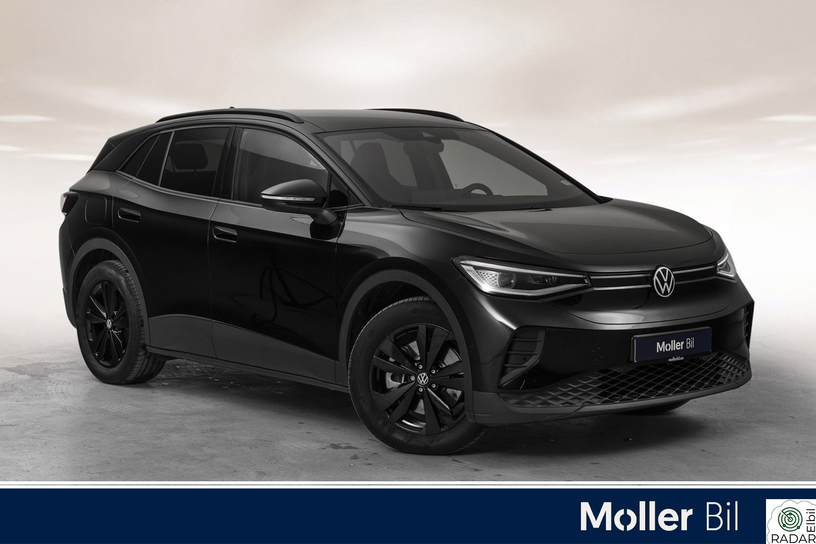 VOLKSWAGEN ID.4 PRO 4MOTION 210KW 4x4 Exclusive H.feste-Top Sport-Panorama-Matrix-R.kamer