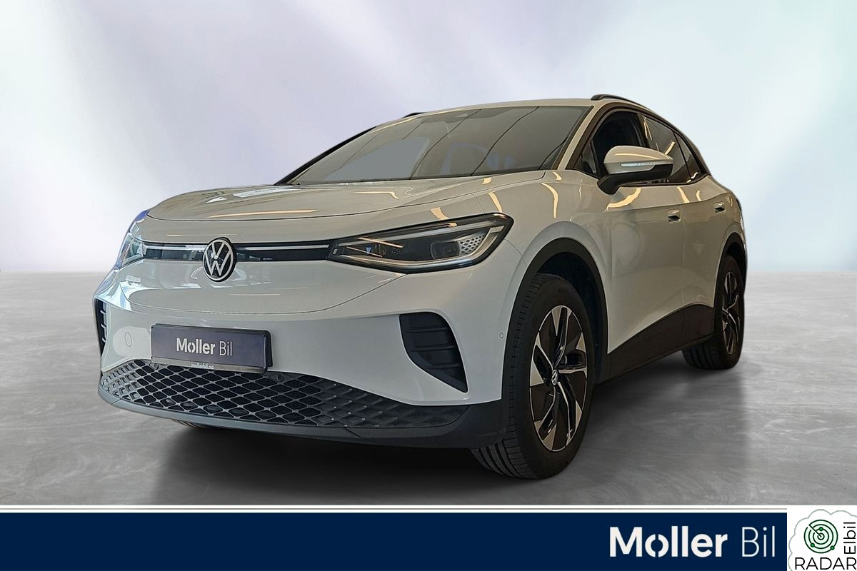 VOLKSWAGEN ID.4 PRO 4MOTION 210KW pro 4m highl.77kwh 286hk