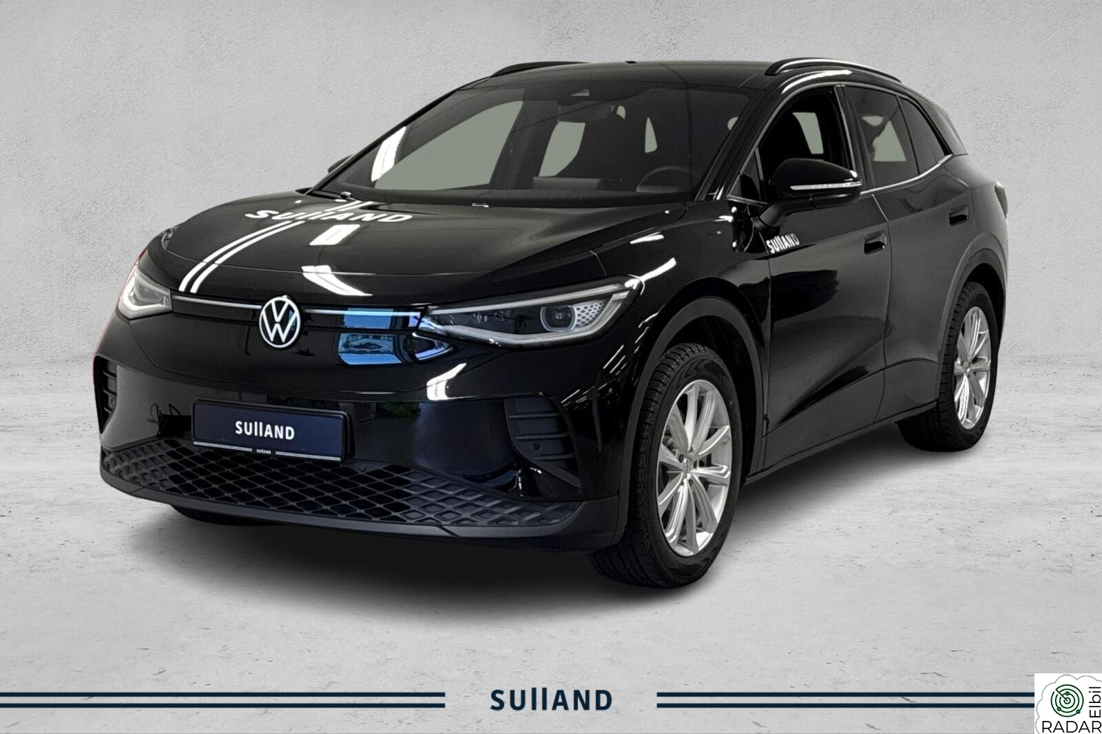 VOLKSWAGEN ID.4 PRO 4MOTION 210KW 4m Exclusive 77kwh Glasstak/ Matrix/ Krok/ Top Sport/ +